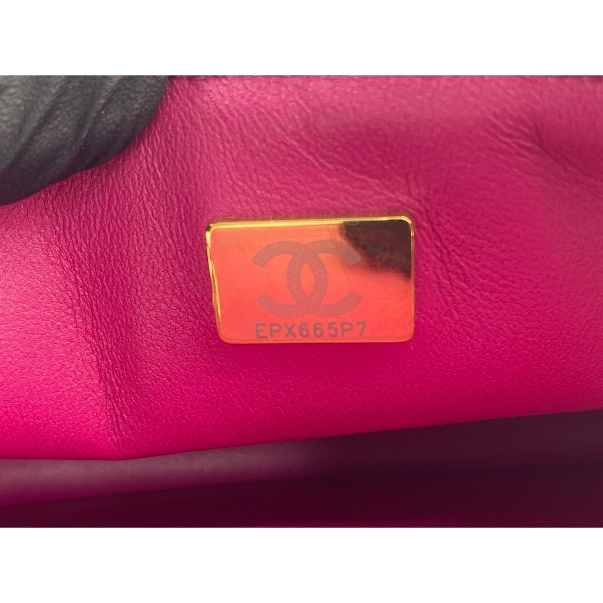 Shoulder Bag (Pre-Owned) - Chanel - Modalova