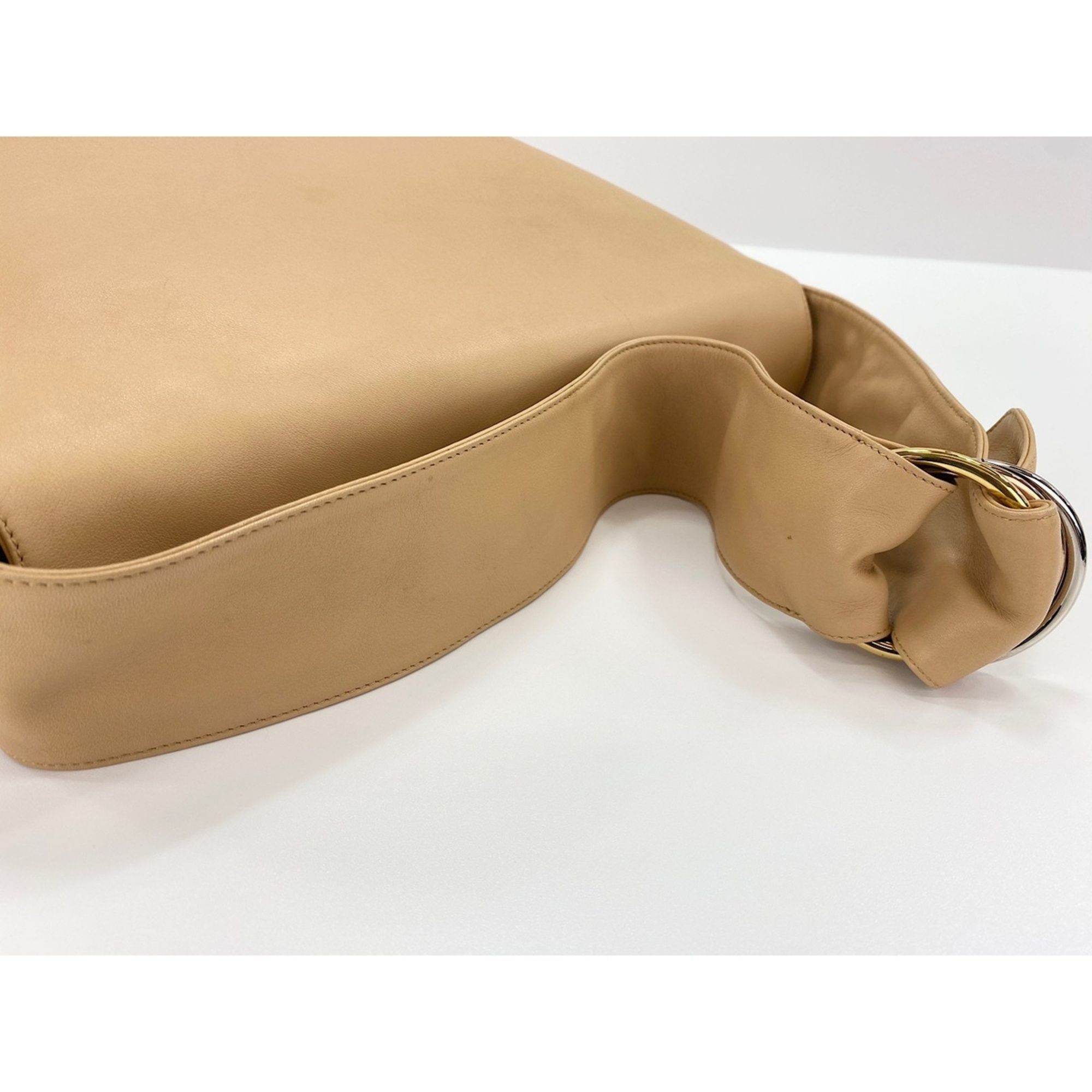 Shoulder Bag (Pre-Owned) - Cartier - Modalova