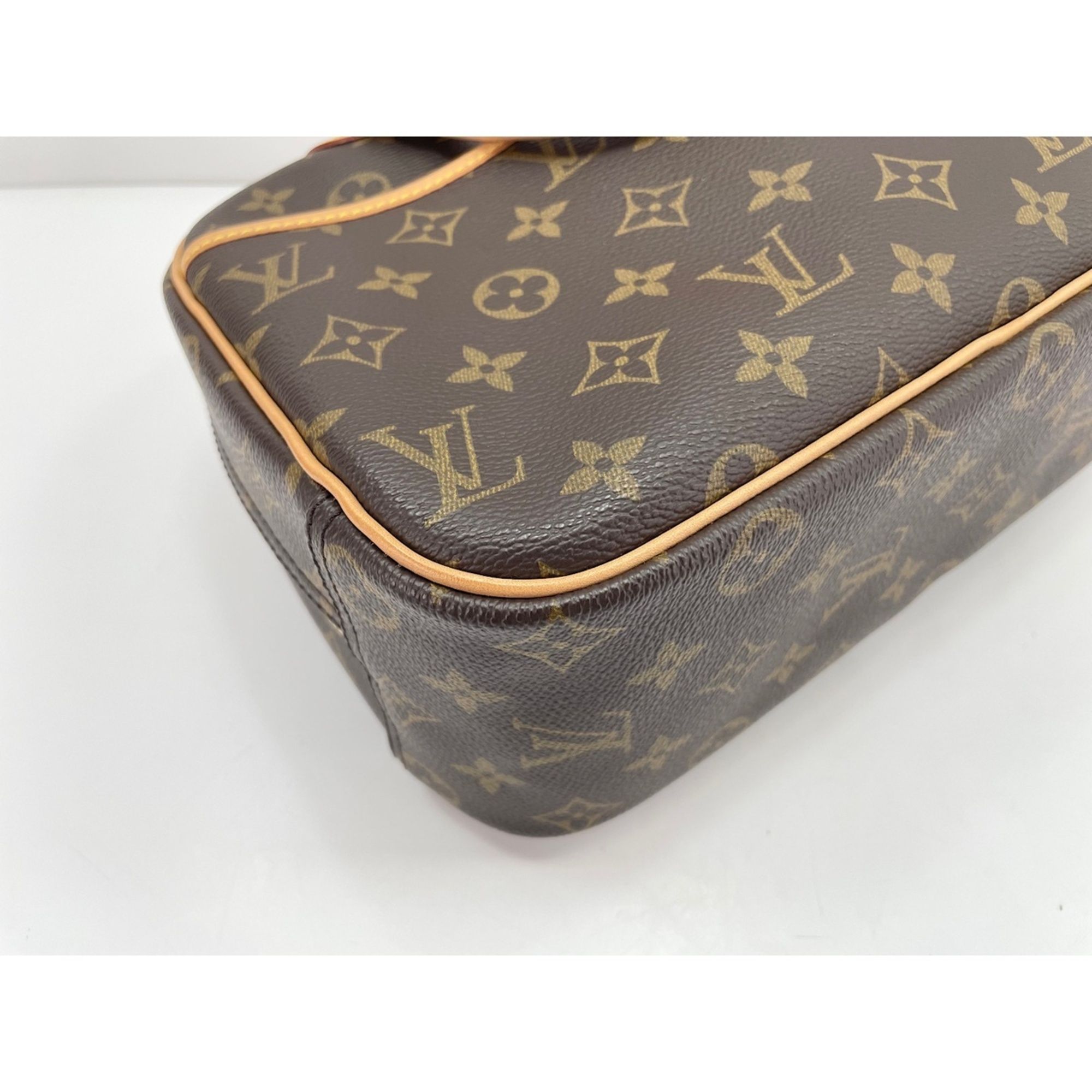 Handbag (Pre-Owned) - Louis Vuitton - Modalova