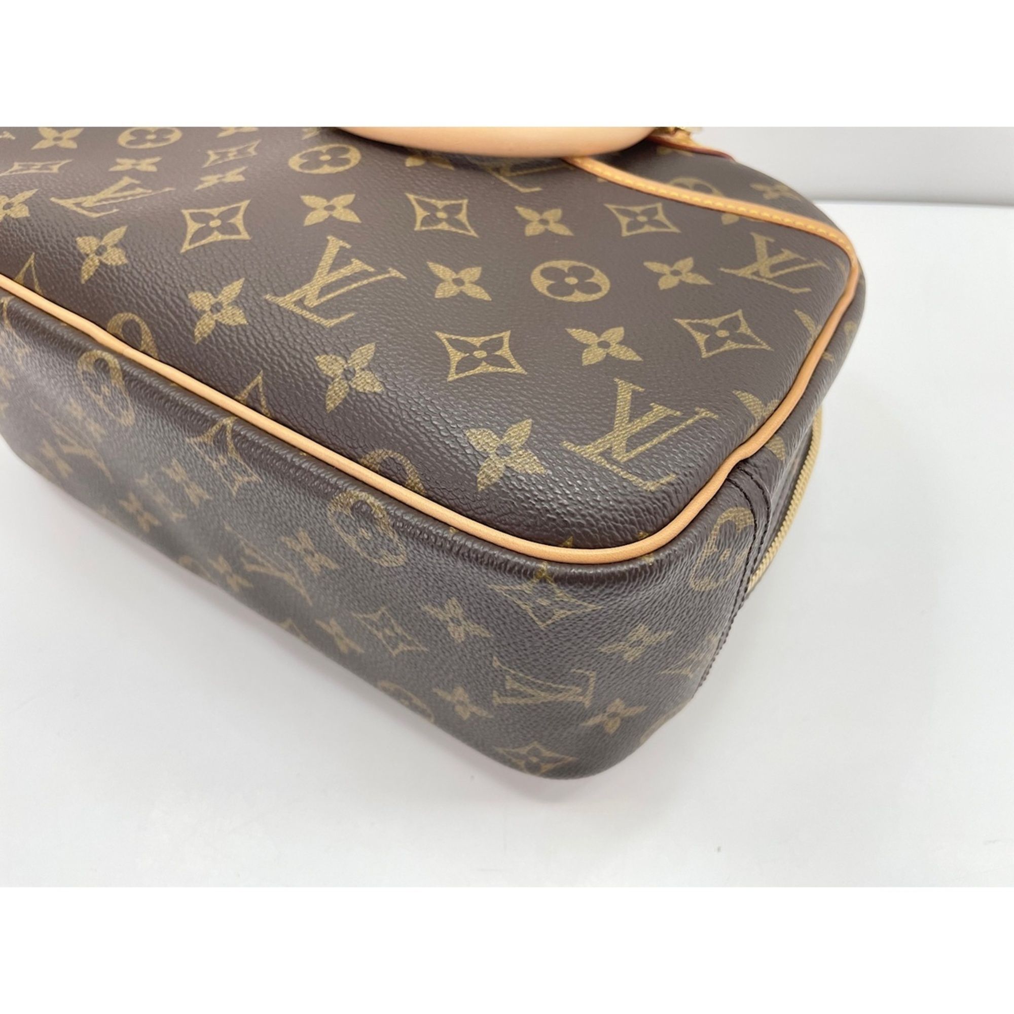 Handbag (Pre-Owned) - Louis Vuitton - Modalova
