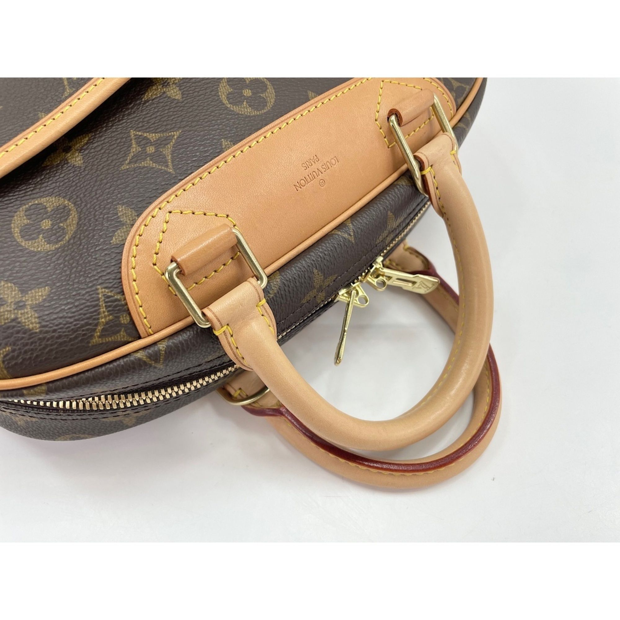 Handbag (Pre-Owned) - Louis Vuitton - Modalova
