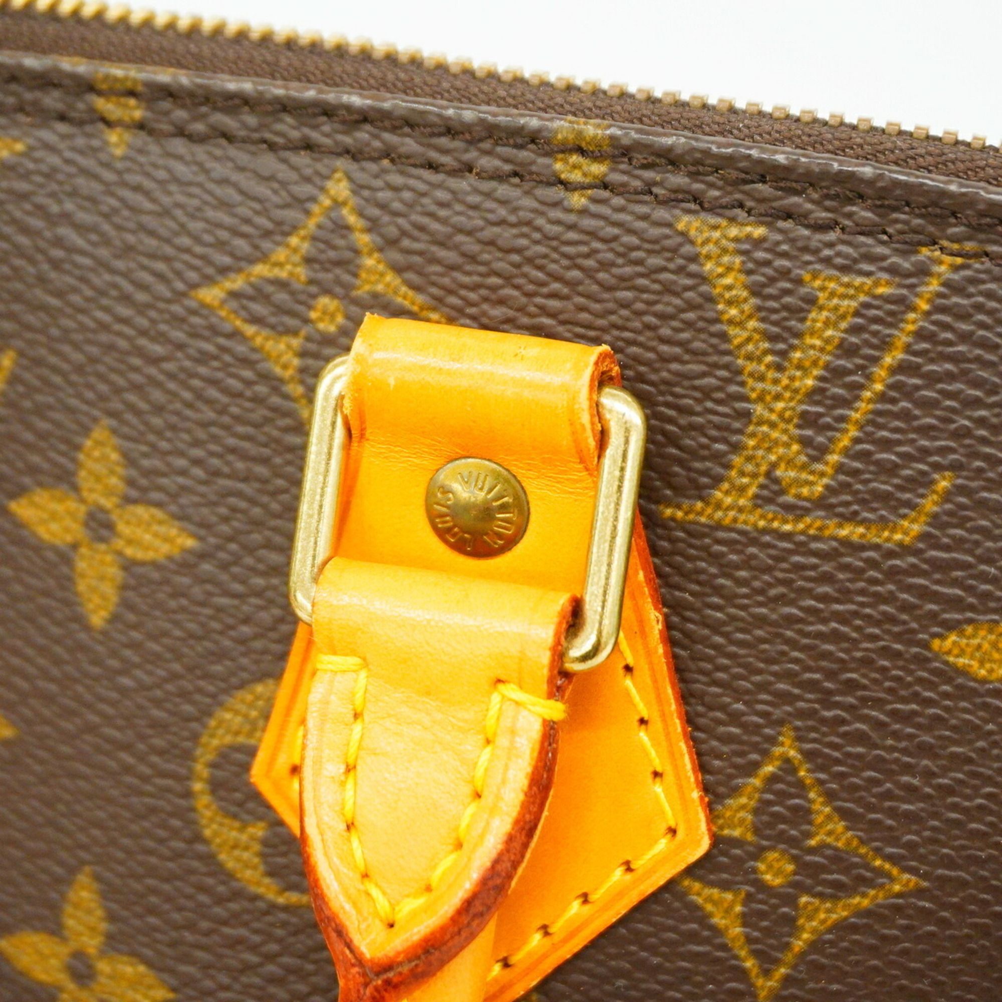 Handbag (Pre-Owned) - Louis Vuitton - Modalova