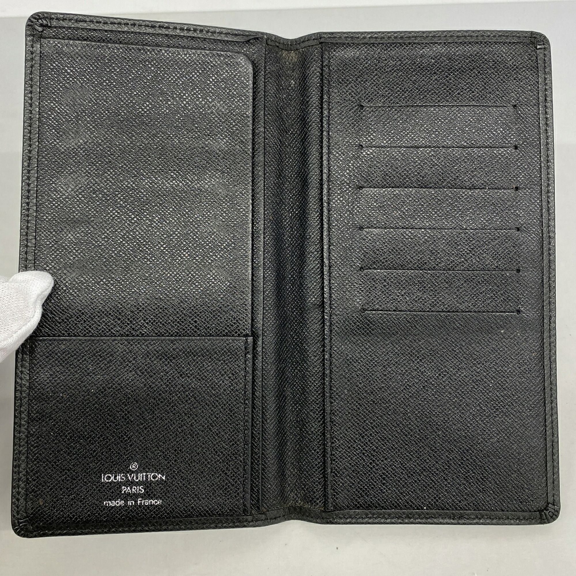 Long Bill Wallet (Bi-Fold) (Pre-Owned) - Louis Vuitton - Modalova