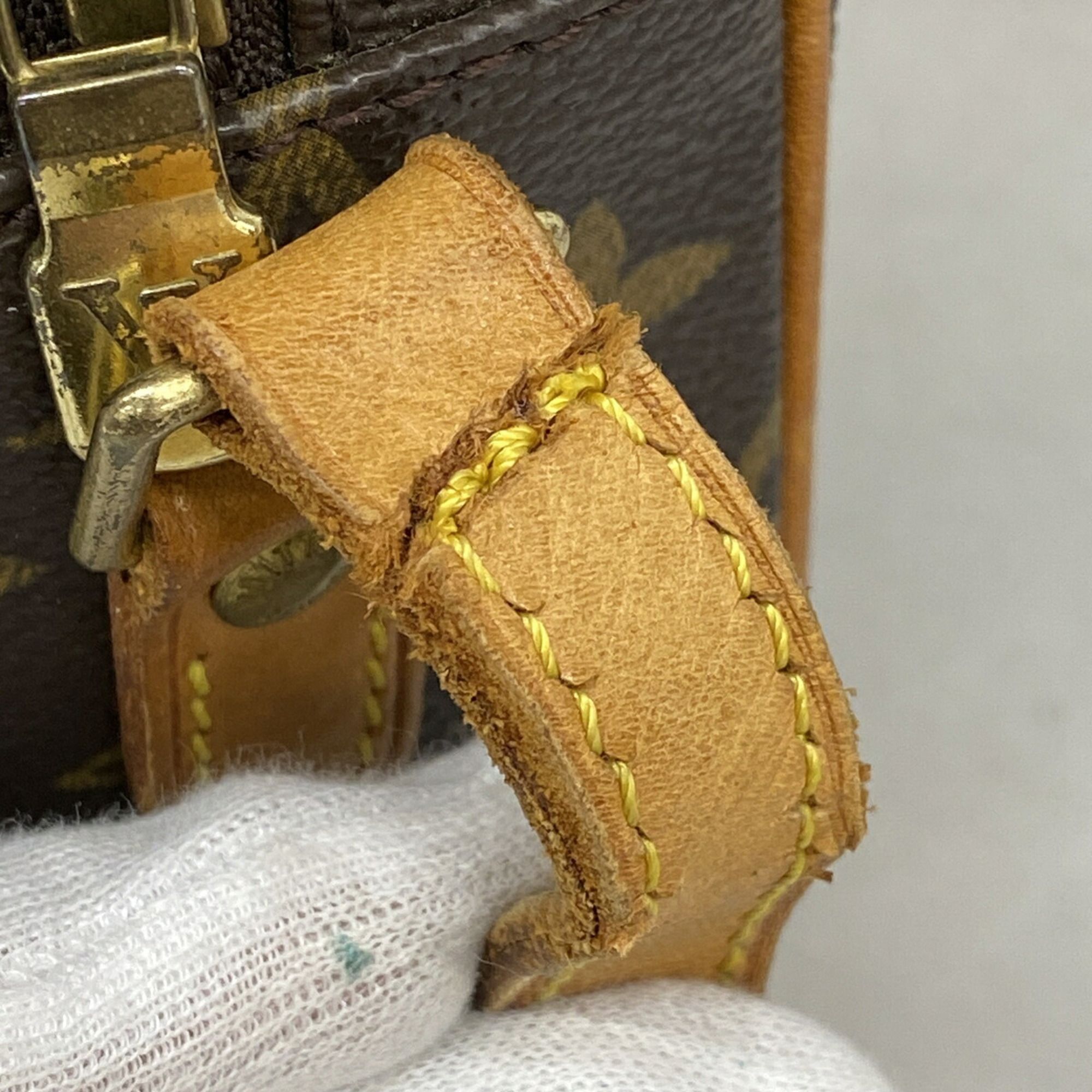 Shoulder Bag (Pre-Owned) - Louis Vuitton - Modalova