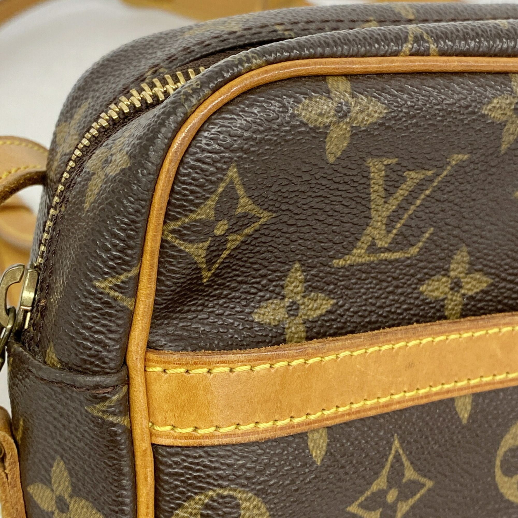 Shoulder Bag (Pre-Owned) - Louis Vuitton - Modalova