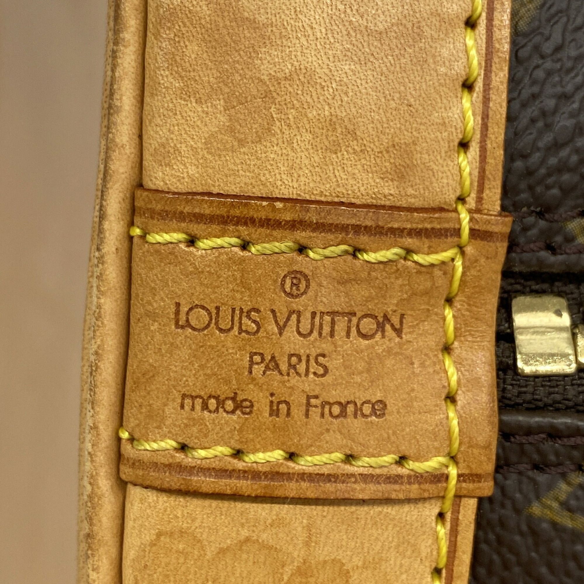 Handbag (Pre-Owned) - Louis Vuitton - Modalova