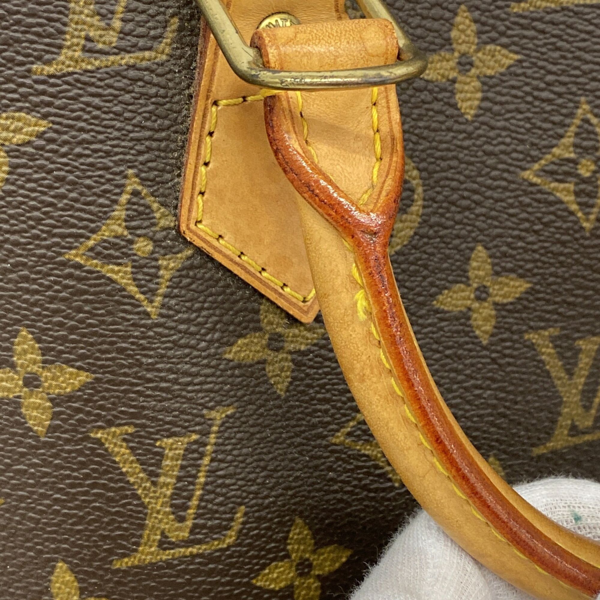 Handbag (Pre-Owned) - Louis Vuitton - Modalova