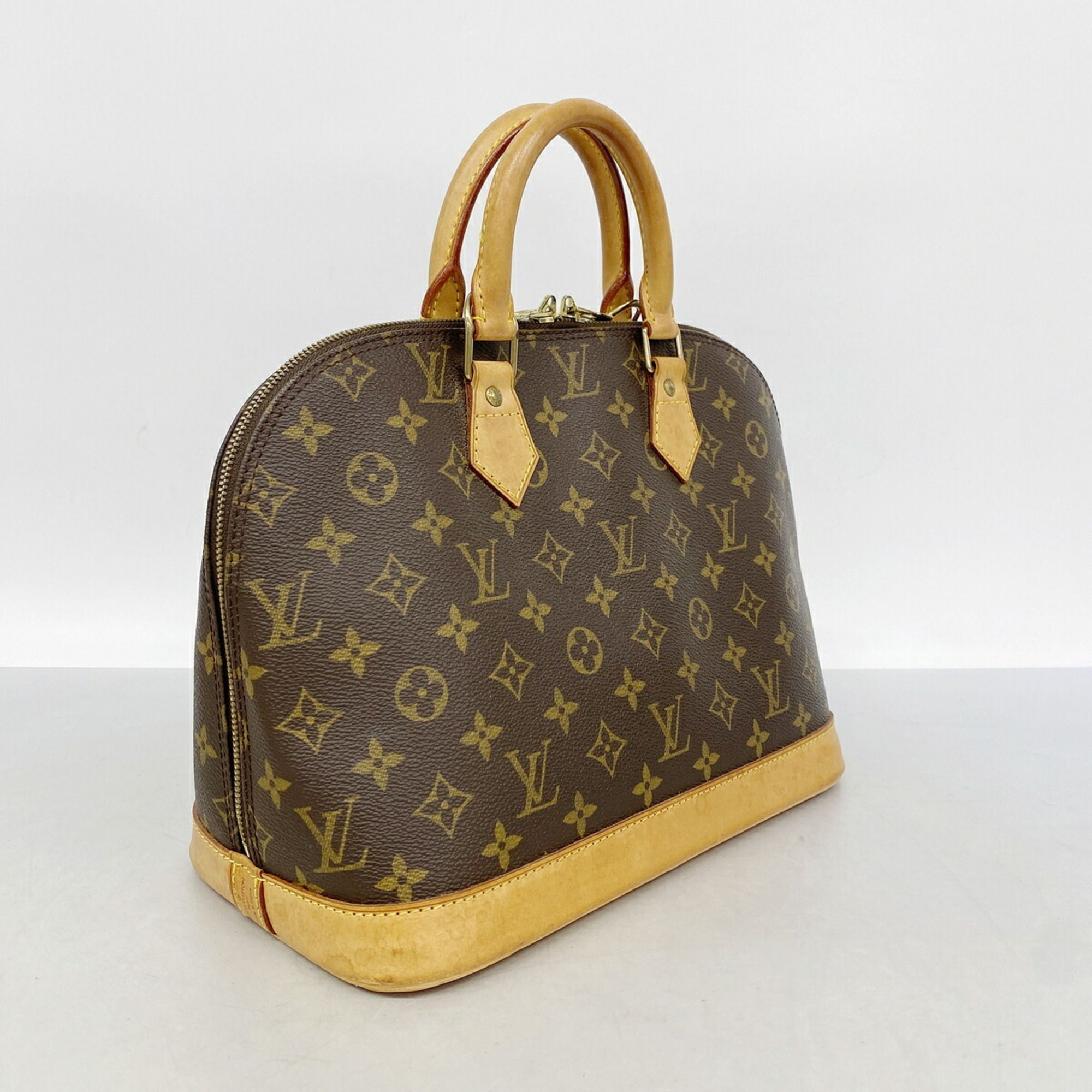 Handbag (Pre-Owned) - Louis Vuitton - Modalova