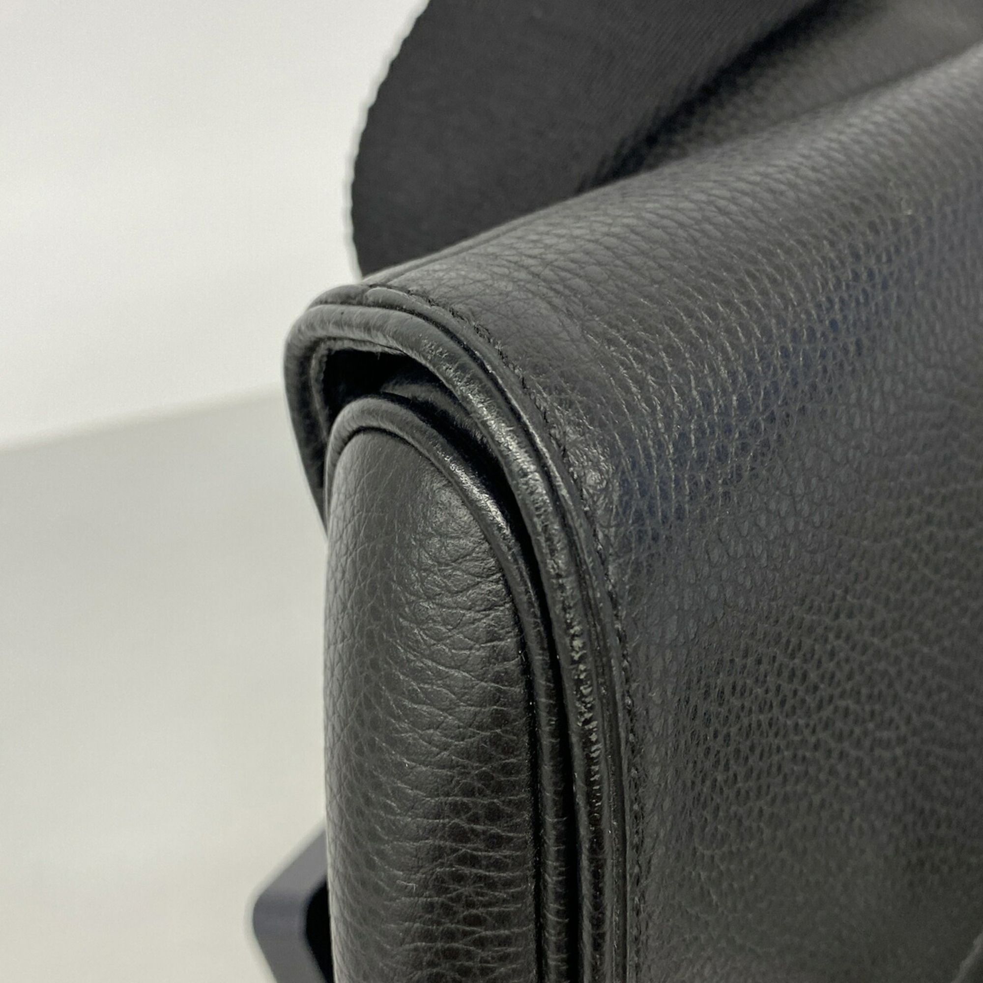 Leather Sling Bag (Pre-Owned) - Christian Dior - Modalova