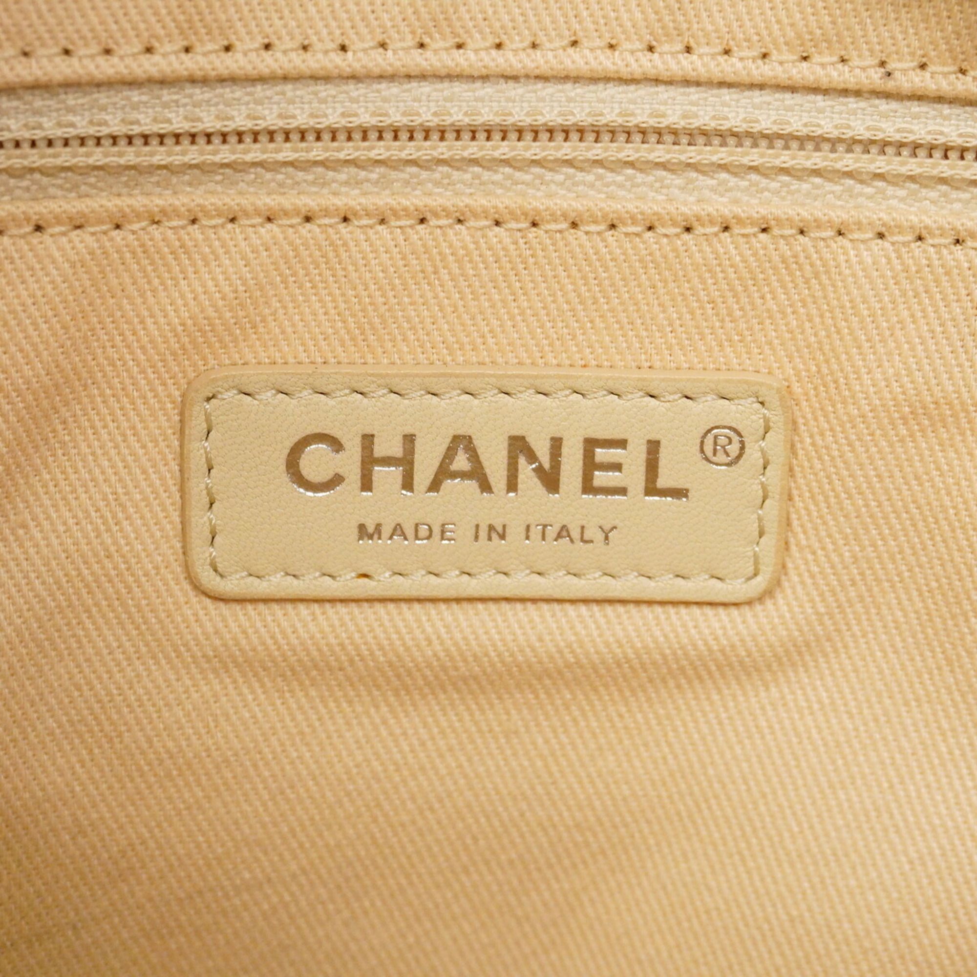 Canvas Handbag (Pre-Owned) - Chanel - Modalova