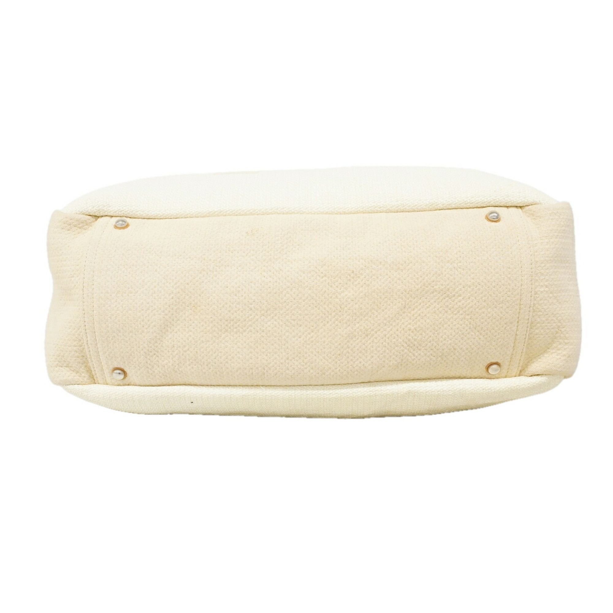 Canvas Handbag (Pre-Owned) - Chanel - Modalova