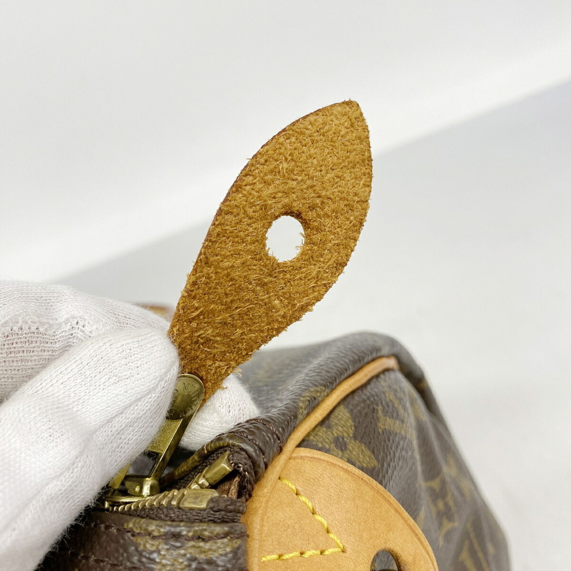 Handbag (Pre-Owned) - Louis Vuitton - Modalova