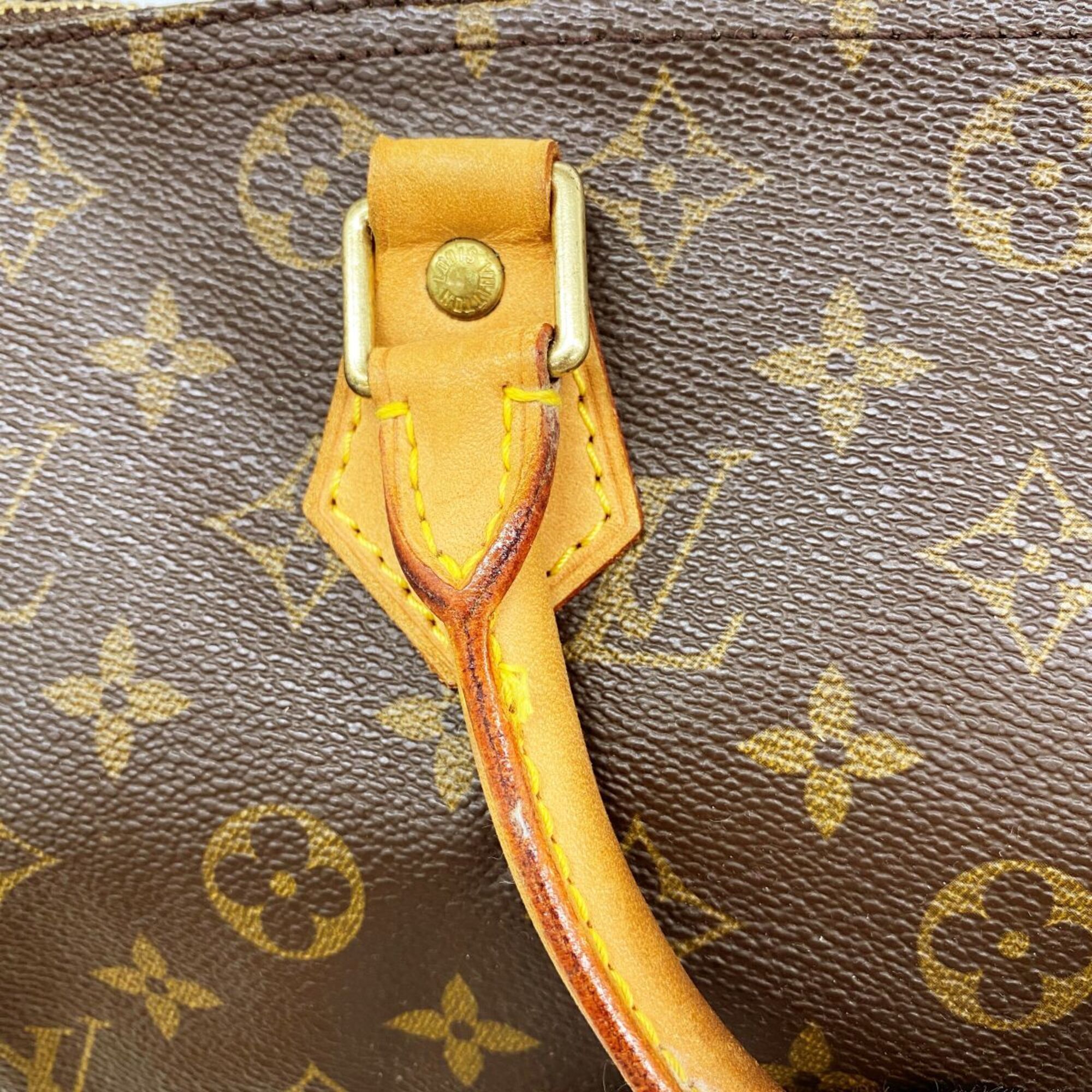 Handbag (Pre-Owned) - Louis Vuitton - Modalova