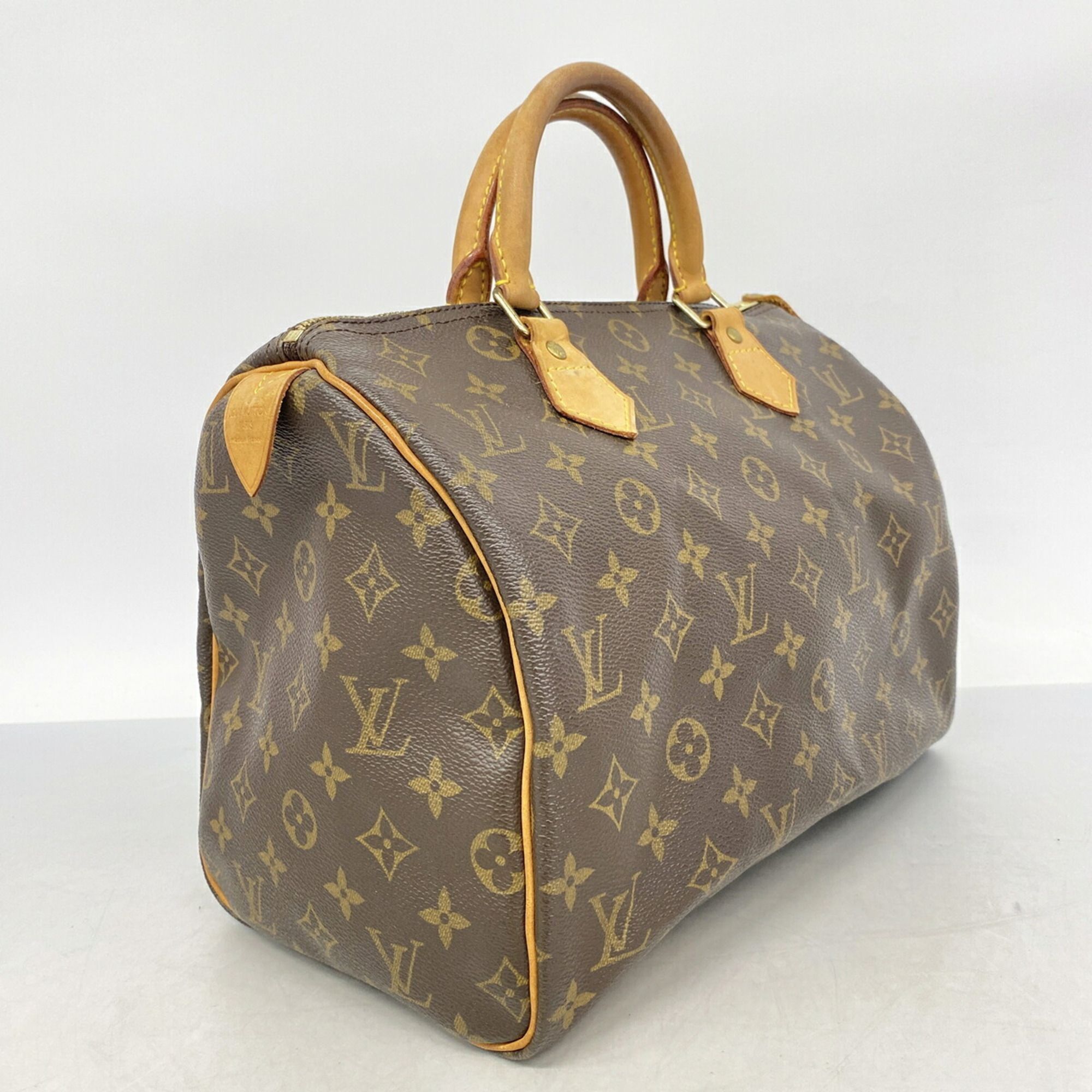 Handbag (Pre-Owned) - Louis Vuitton - Modalova