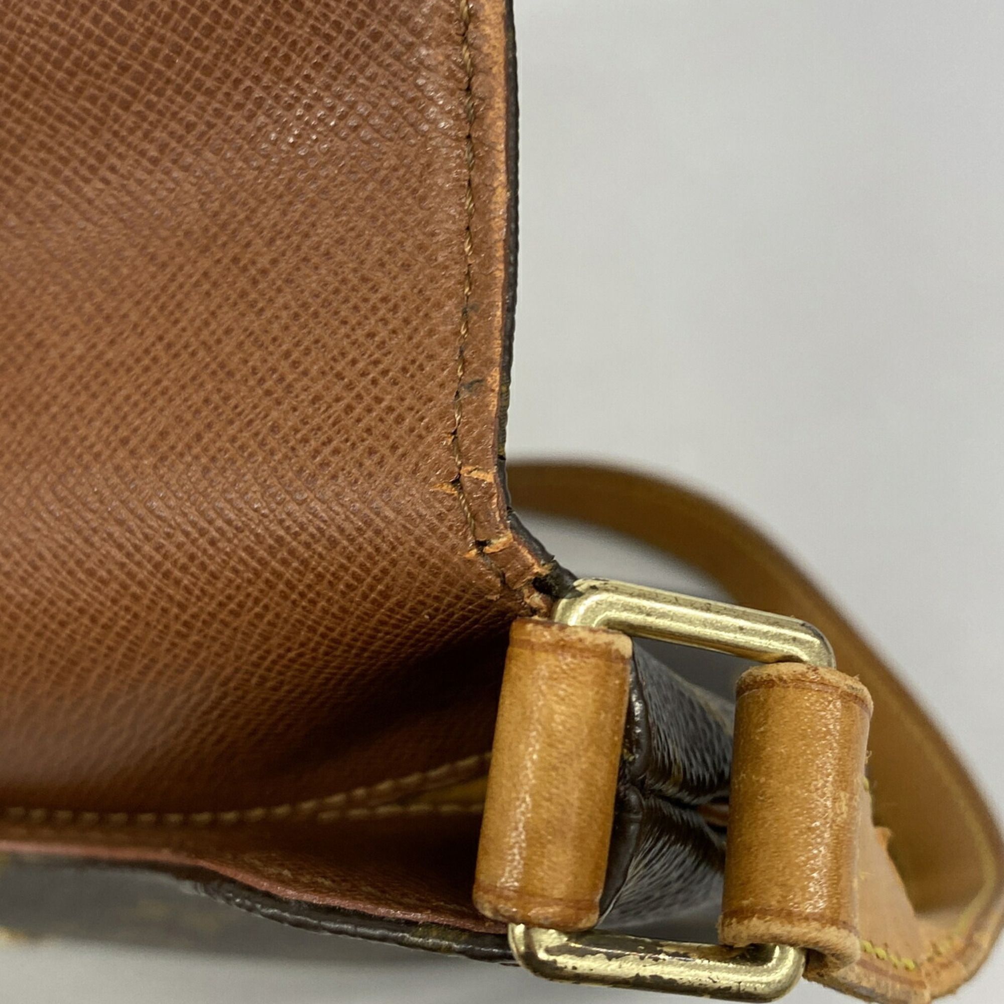 Shoulder Bag (Pre-Owned) - Louis Vuitton - Modalova