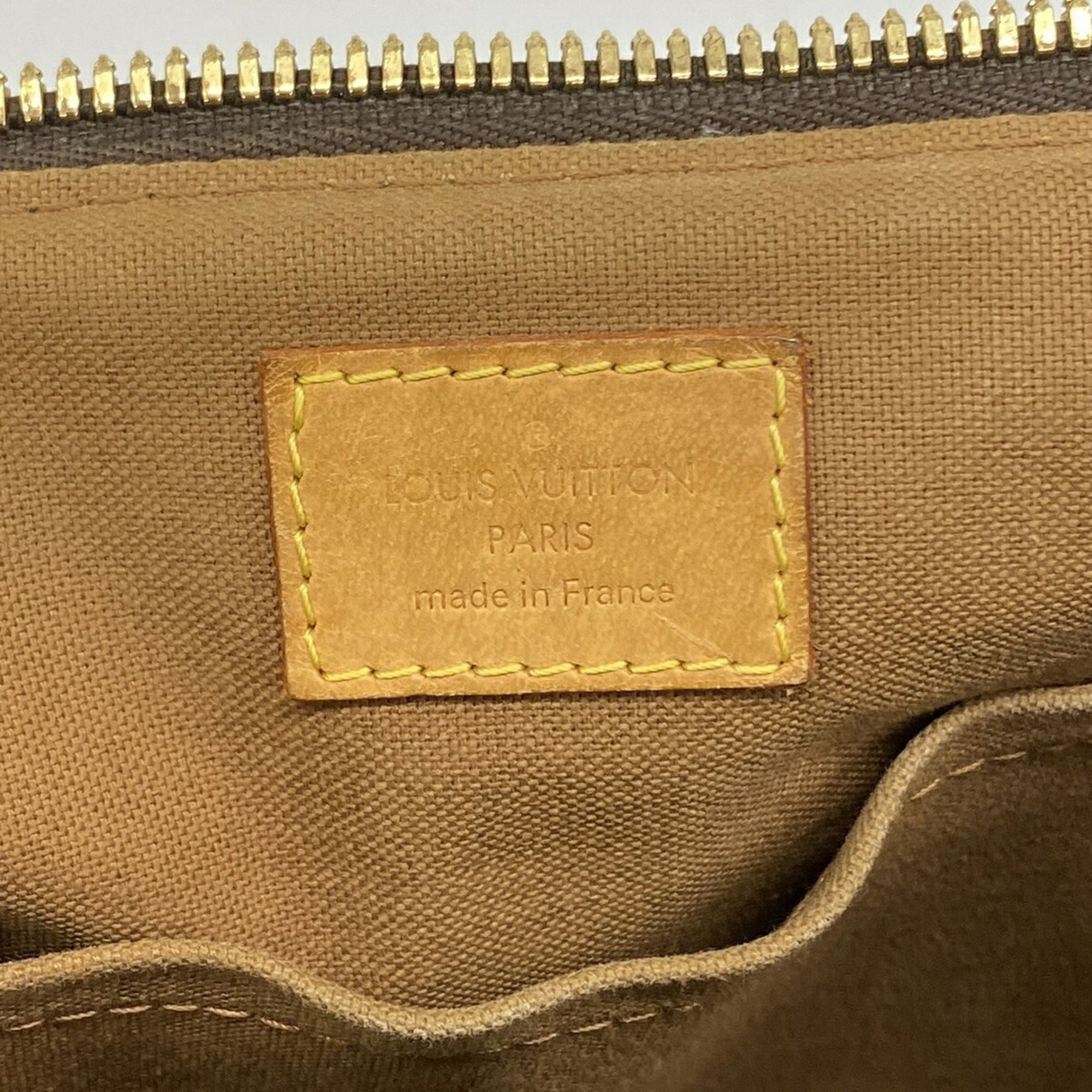 Tote Bag (Pre-Owned) - Louis Vuitton - Modalova