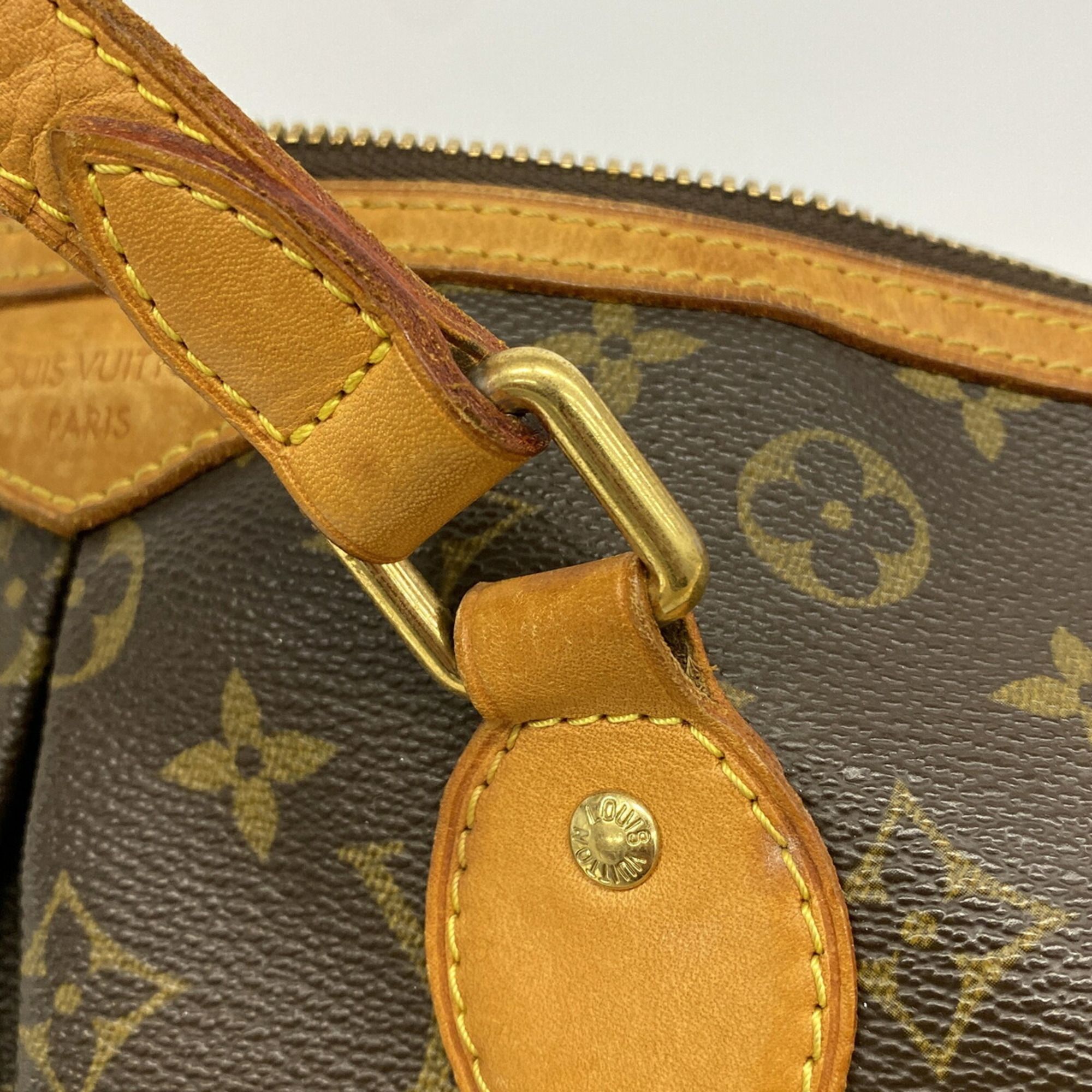 Tote Bag (Pre-Owned) - Louis Vuitton - Modalova