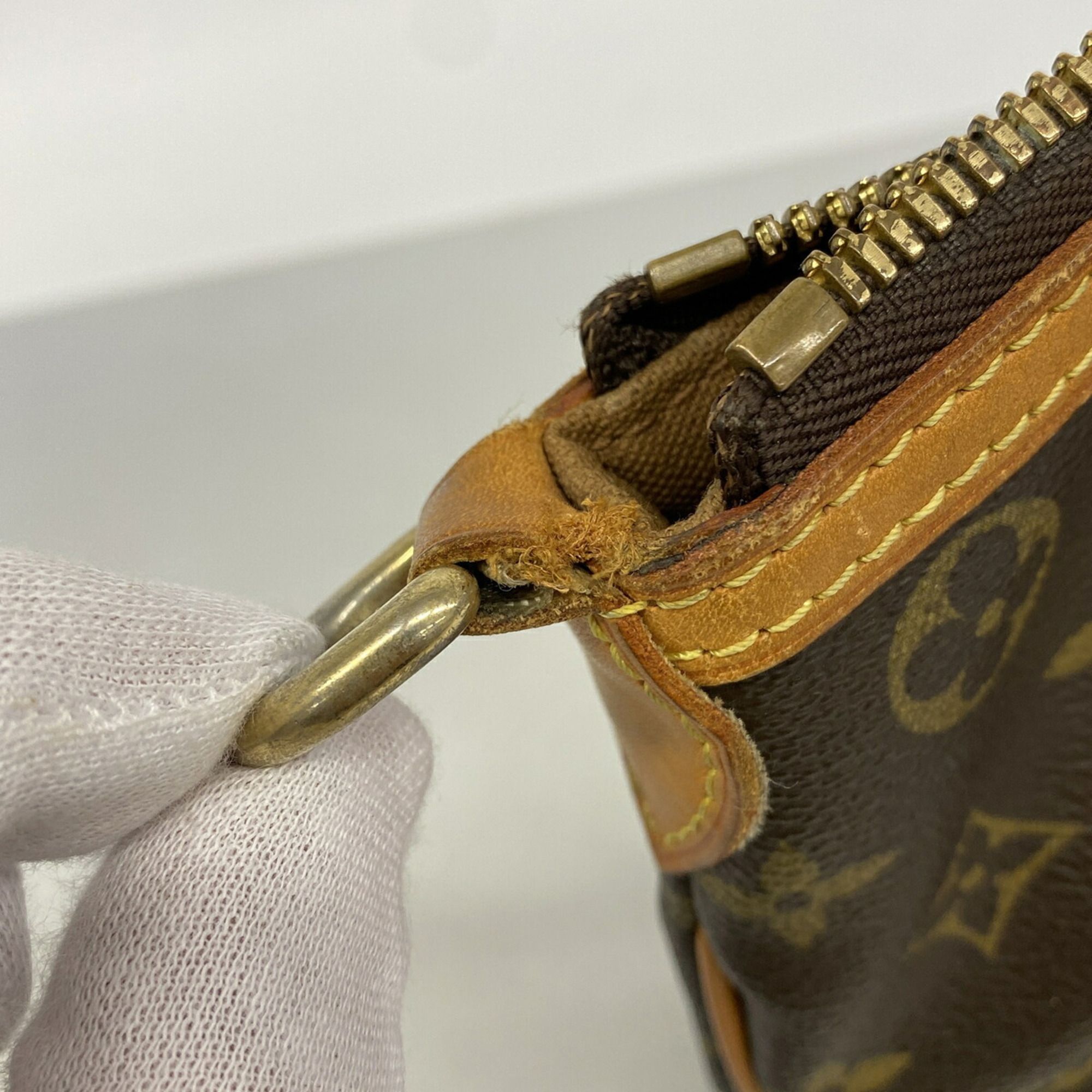 Tote Bag (Pre-Owned) - Louis Vuitton - Modalova