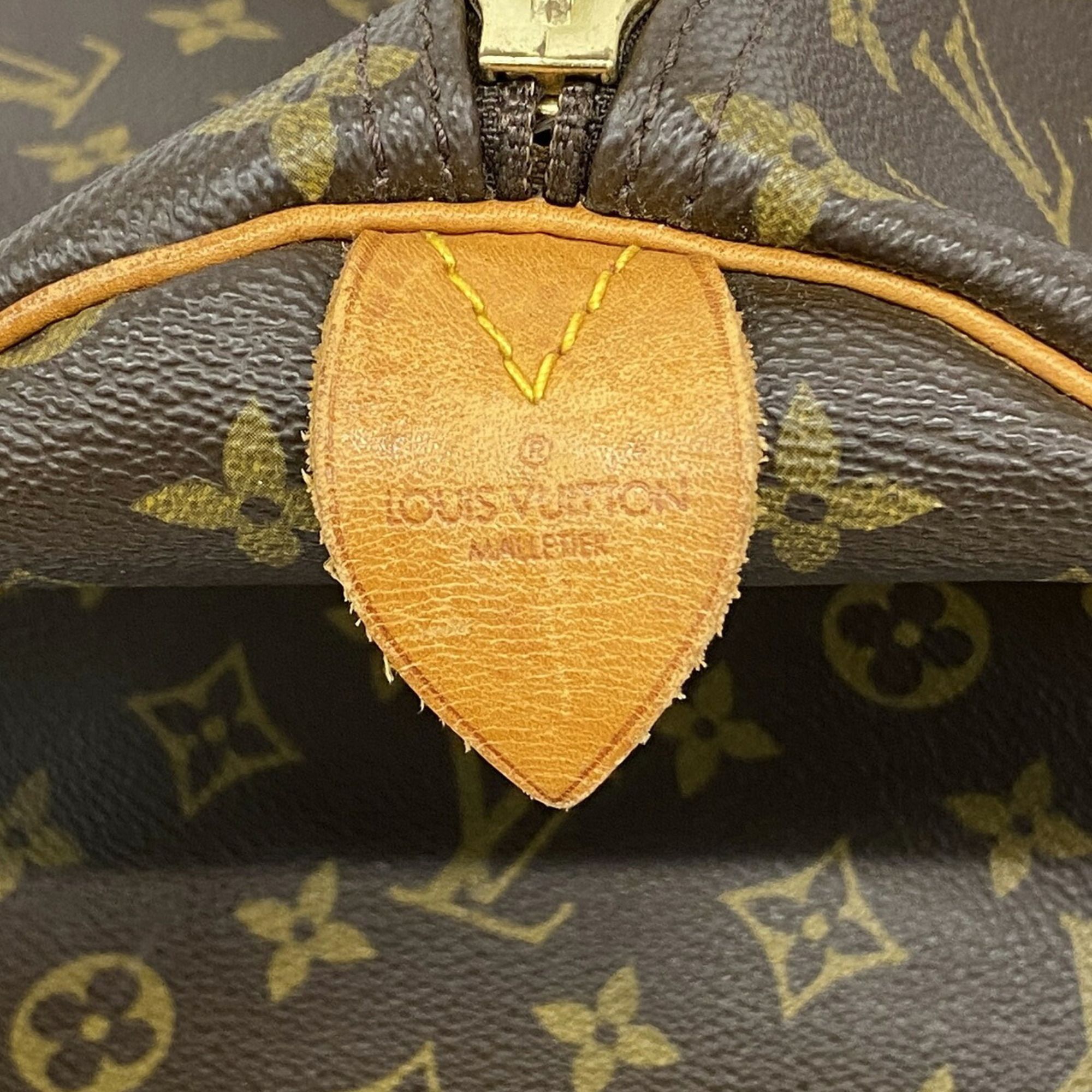Boston Bag (Pre-Owned) - Louis Vuitton - Modalova