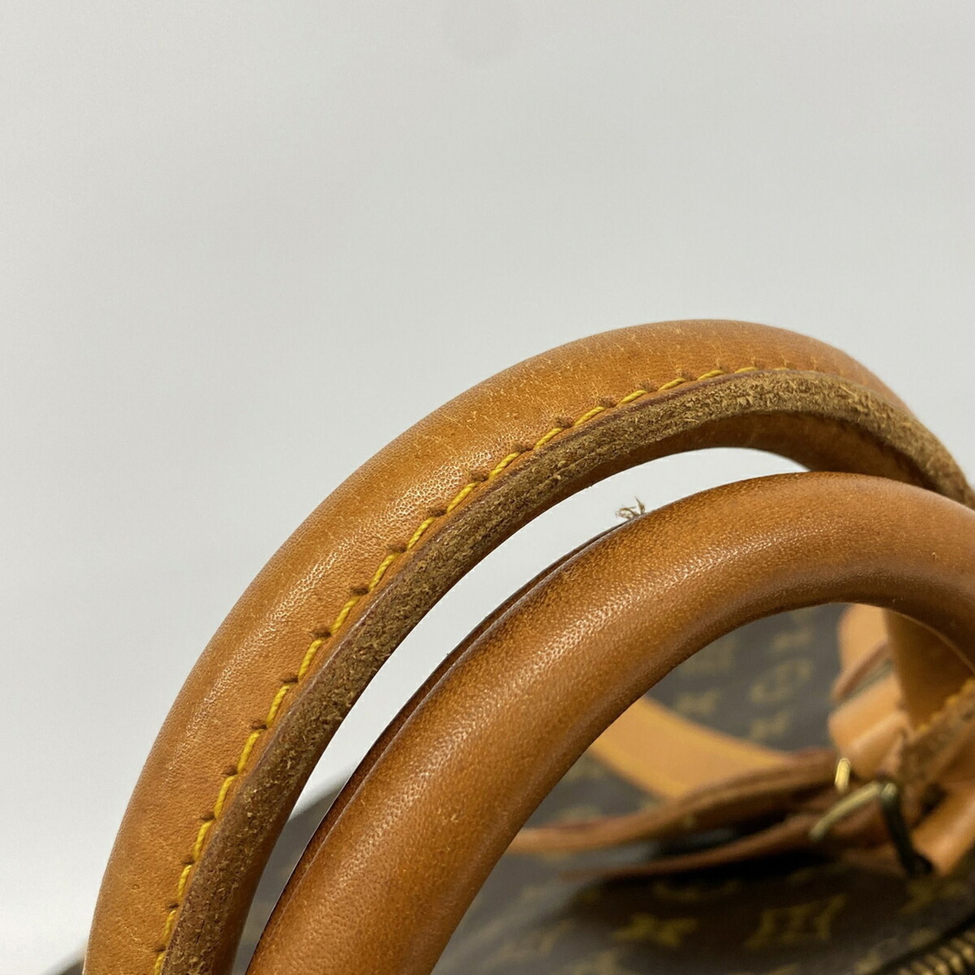 Boston Bag (Pre-Owned) - Louis Vuitton - Modalova