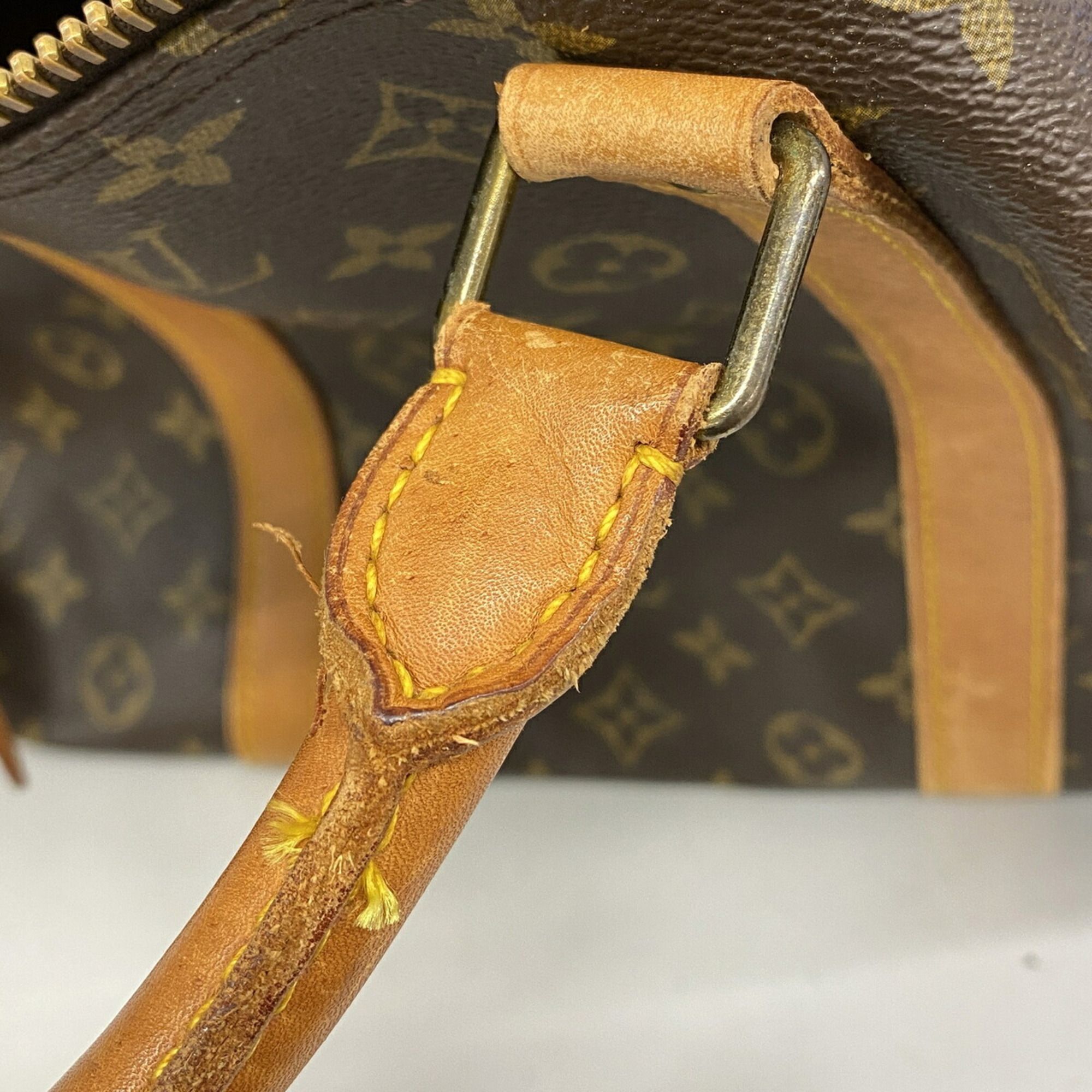Boston Bag (Pre-Owned) - Louis Vuitton - Modalova