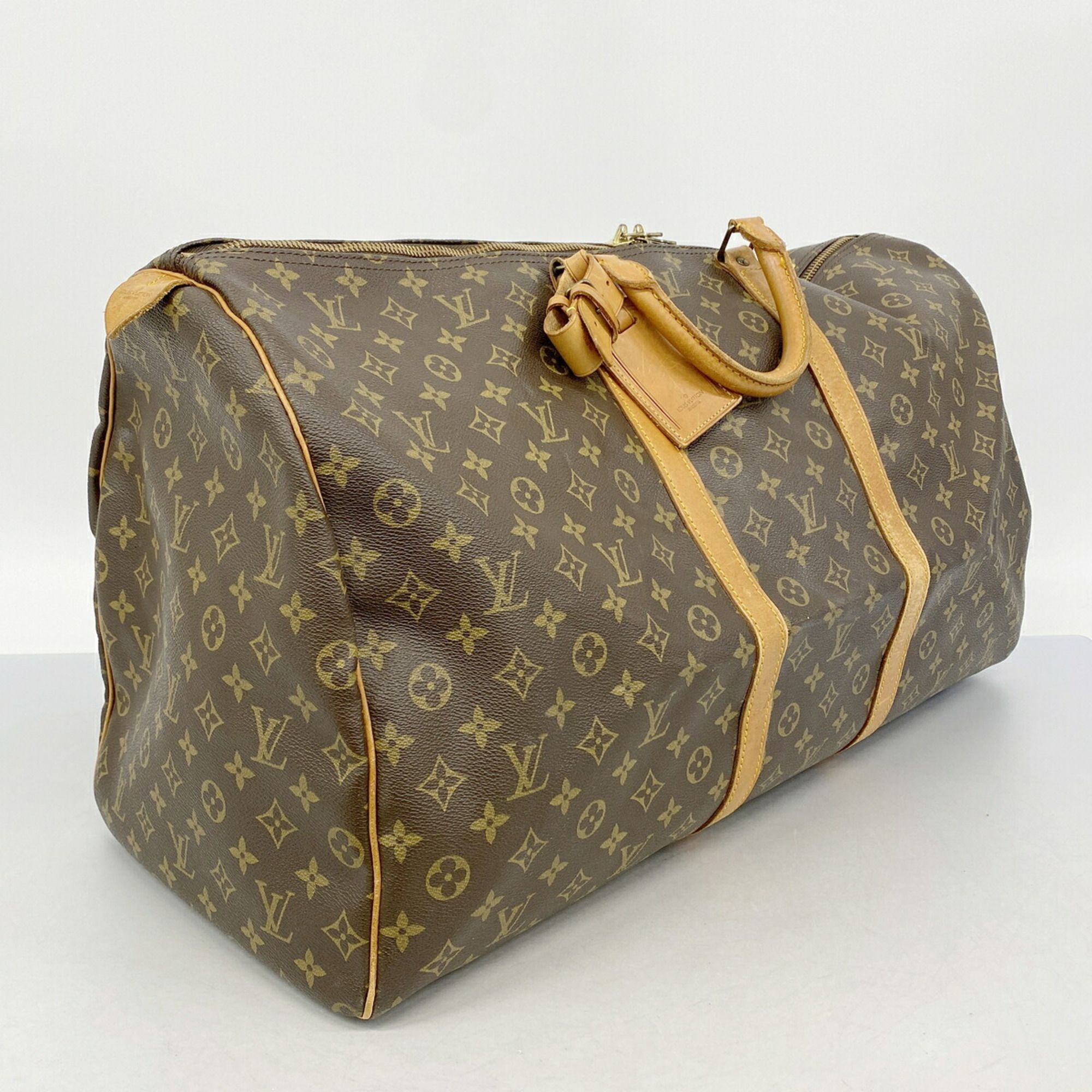 Boston Bag (Pre-Owned) - Louis Vuitton - Modalova