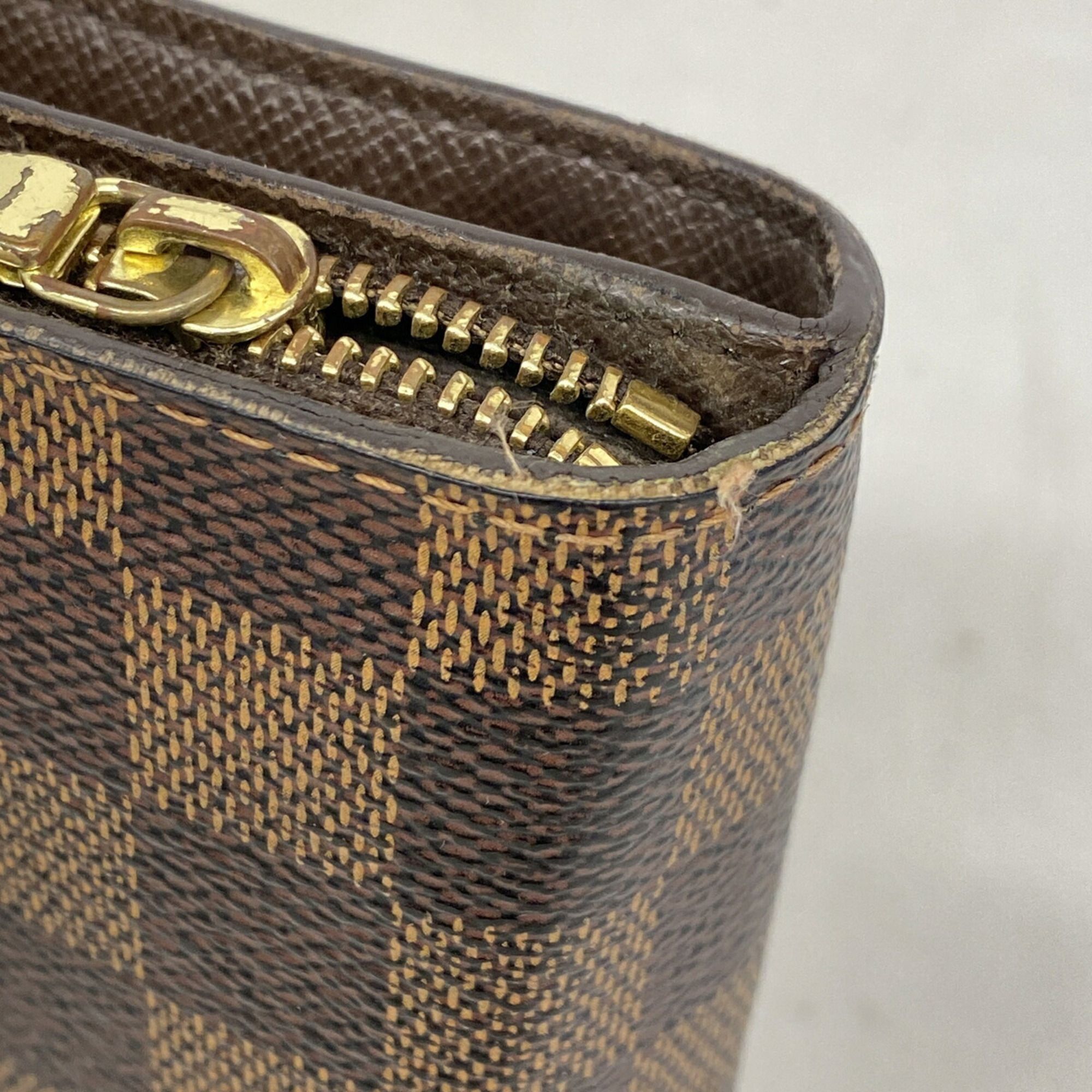 Wallet (Bi-Fold) (Pre-Owned) - Louis Vuitton - Modalova