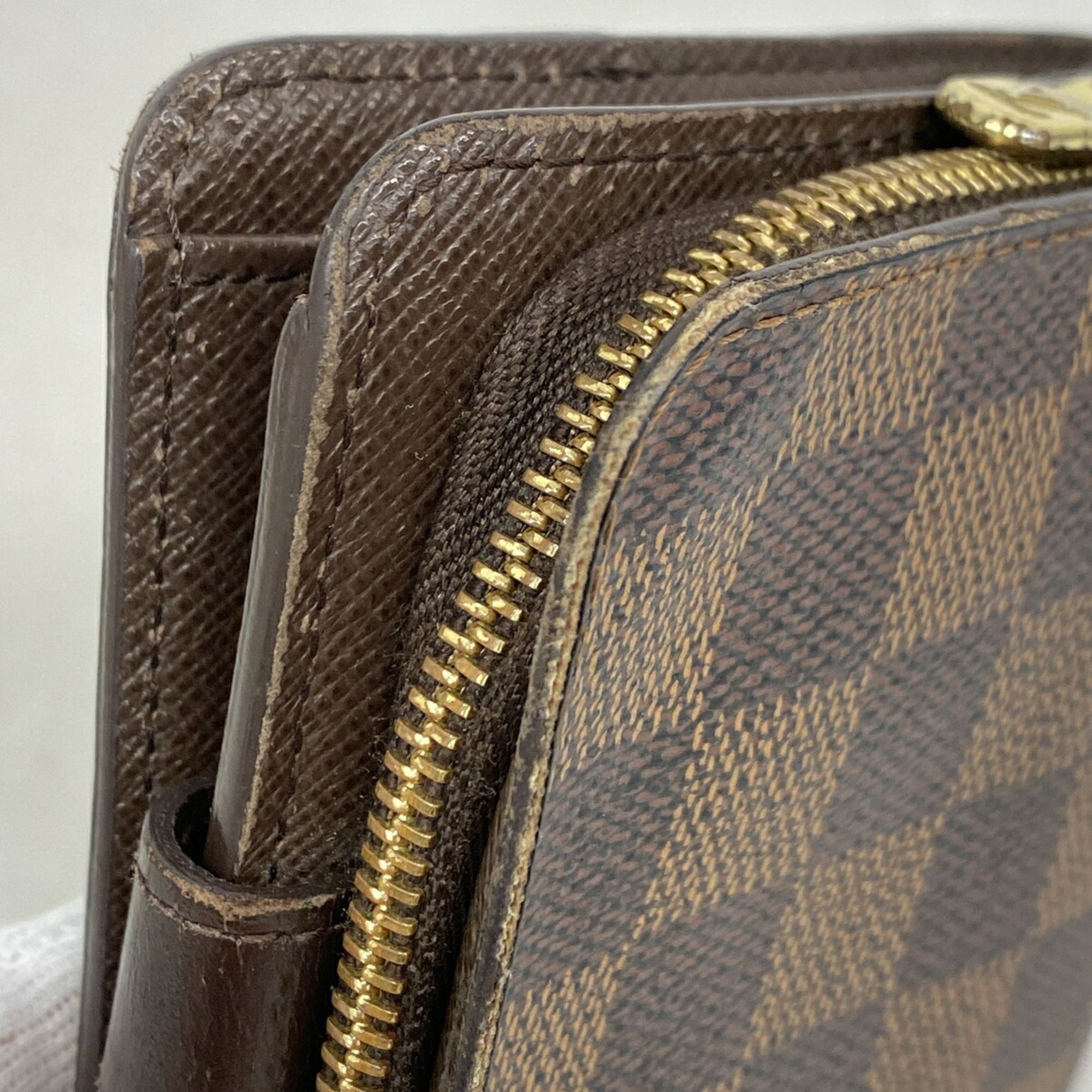 Wallet (Bi-Fold) (Pre-Owned) - Louis Vuitton - Modalova