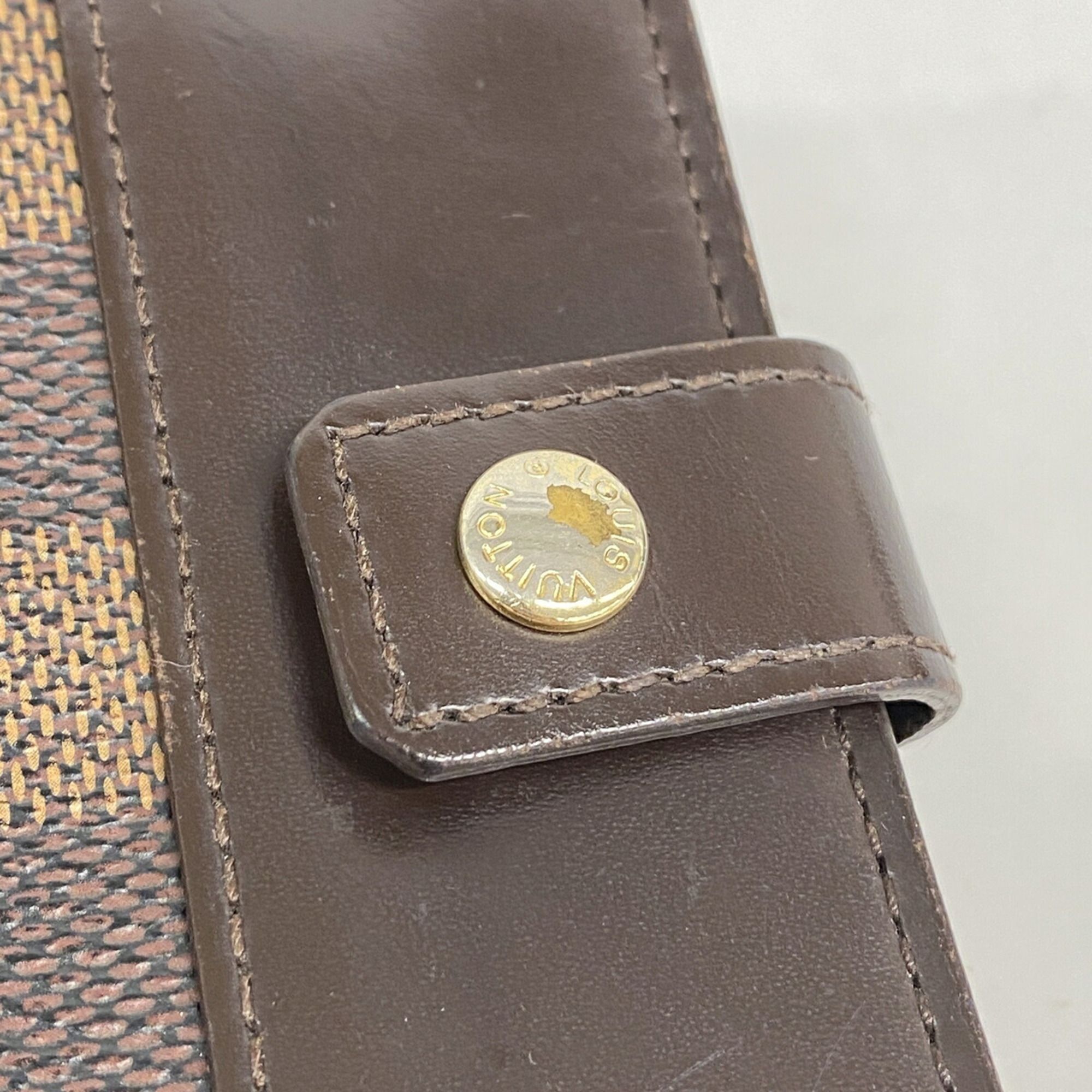 Wallet (Bi-Fold) (Pre-Owned) - Louis Vuitton - Modalova