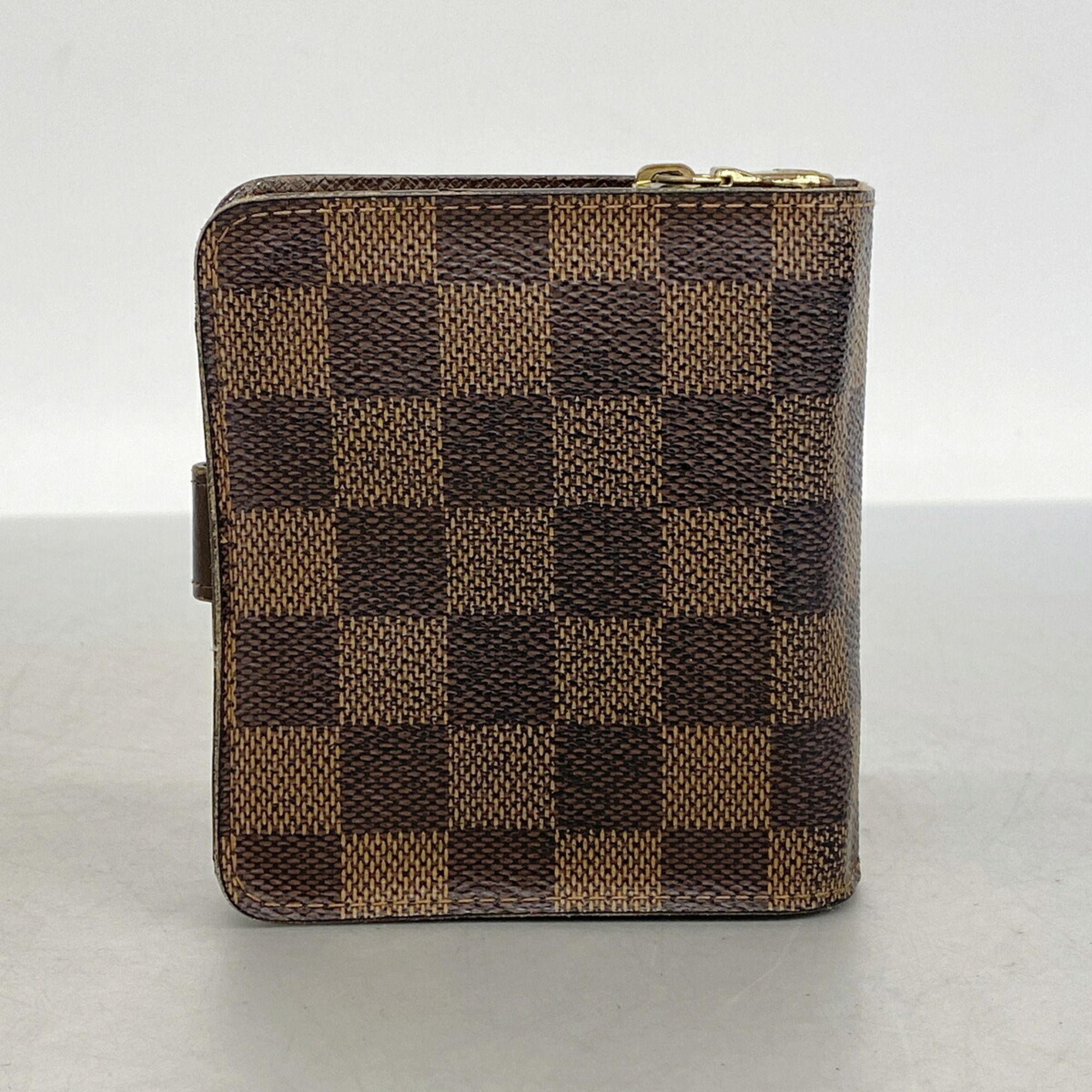 Wallet (Bi-Fold) (Pre-Owned) - Louis Vuitton - Modalova