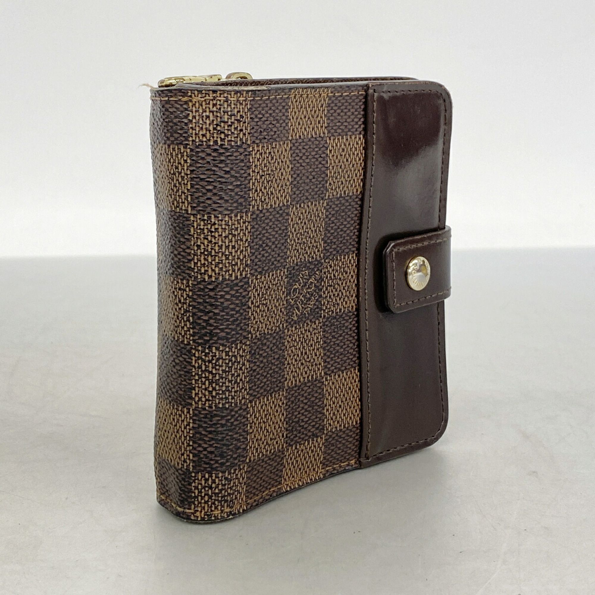 Wallet (Bi-Fold) (Pre-Owned) - Louis Vuitton - Modalova