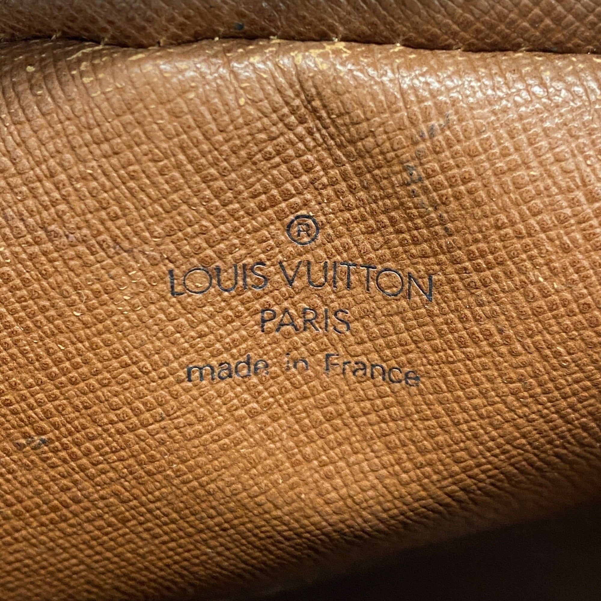 Shoulder Bag (Pre-Owned) - Louis Vuitton - Modalova