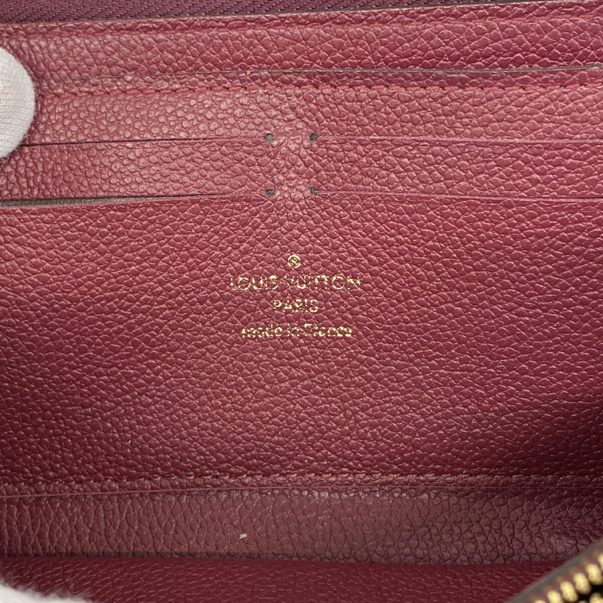 Long Wallet (Bi-Fold) (Pre-Owned) - Louis Vuitton - Modalova