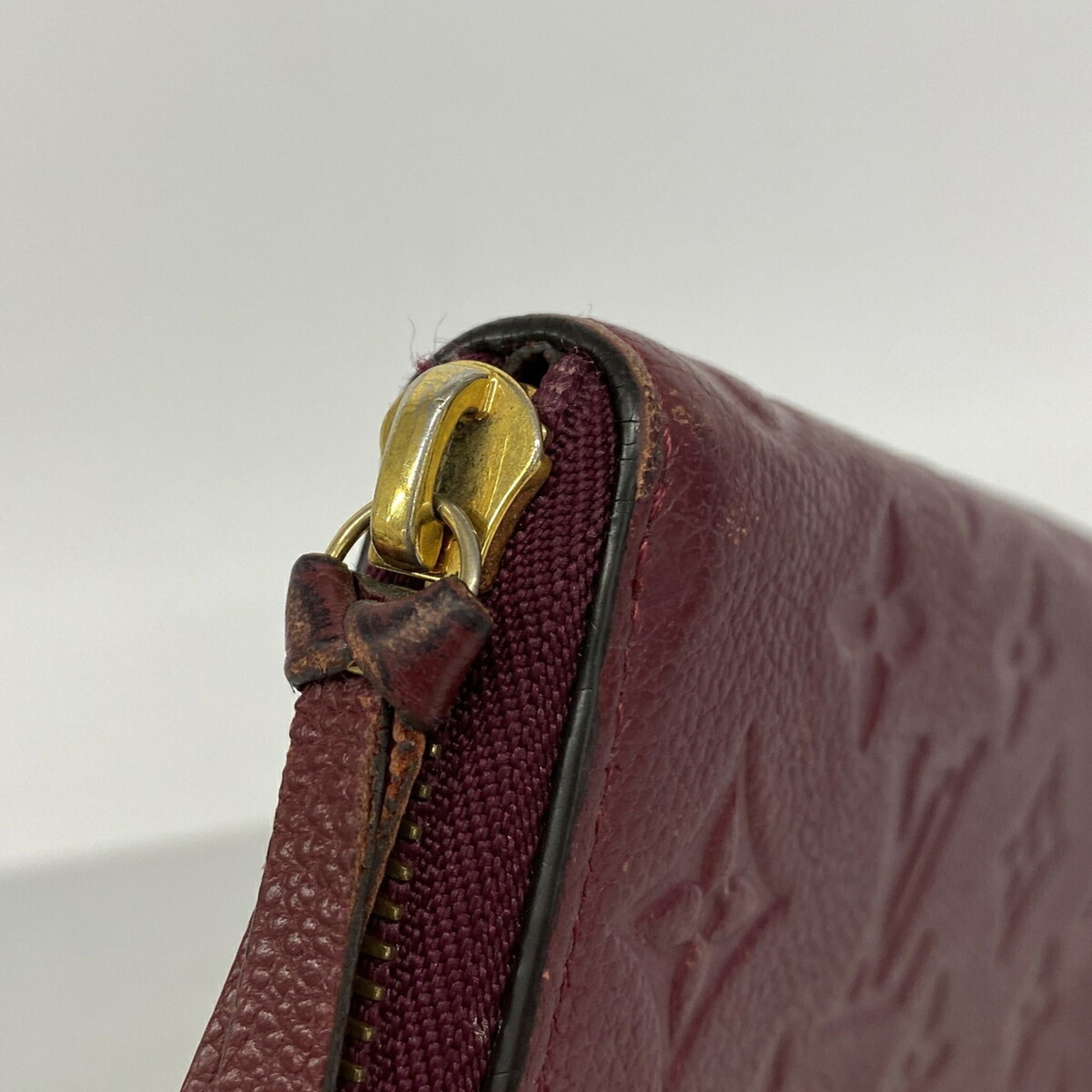 Long Wallet (Bi-Fold) (Pre-Owned) - Louis Vuitton - Modalova
