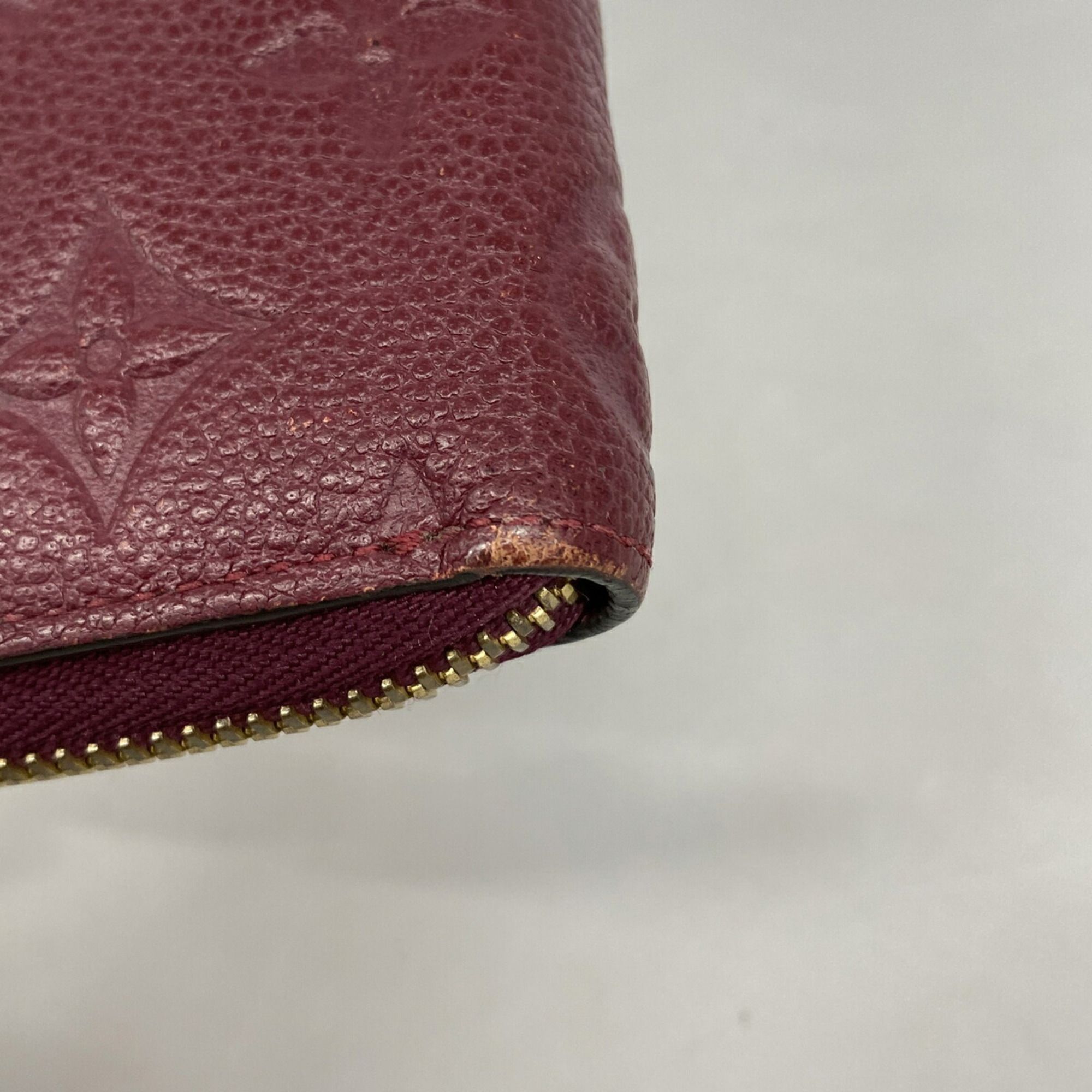 Long Wallet (Bi-Fold) (Pre-Owned) - Louis Vuitton - Modalova