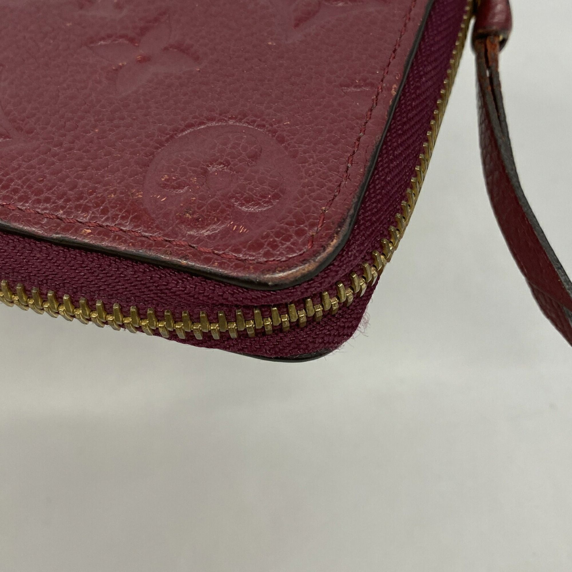 Long Wallet (Bi-Fold) (Pre-Owned) - Louis Vuitton - Modalova
