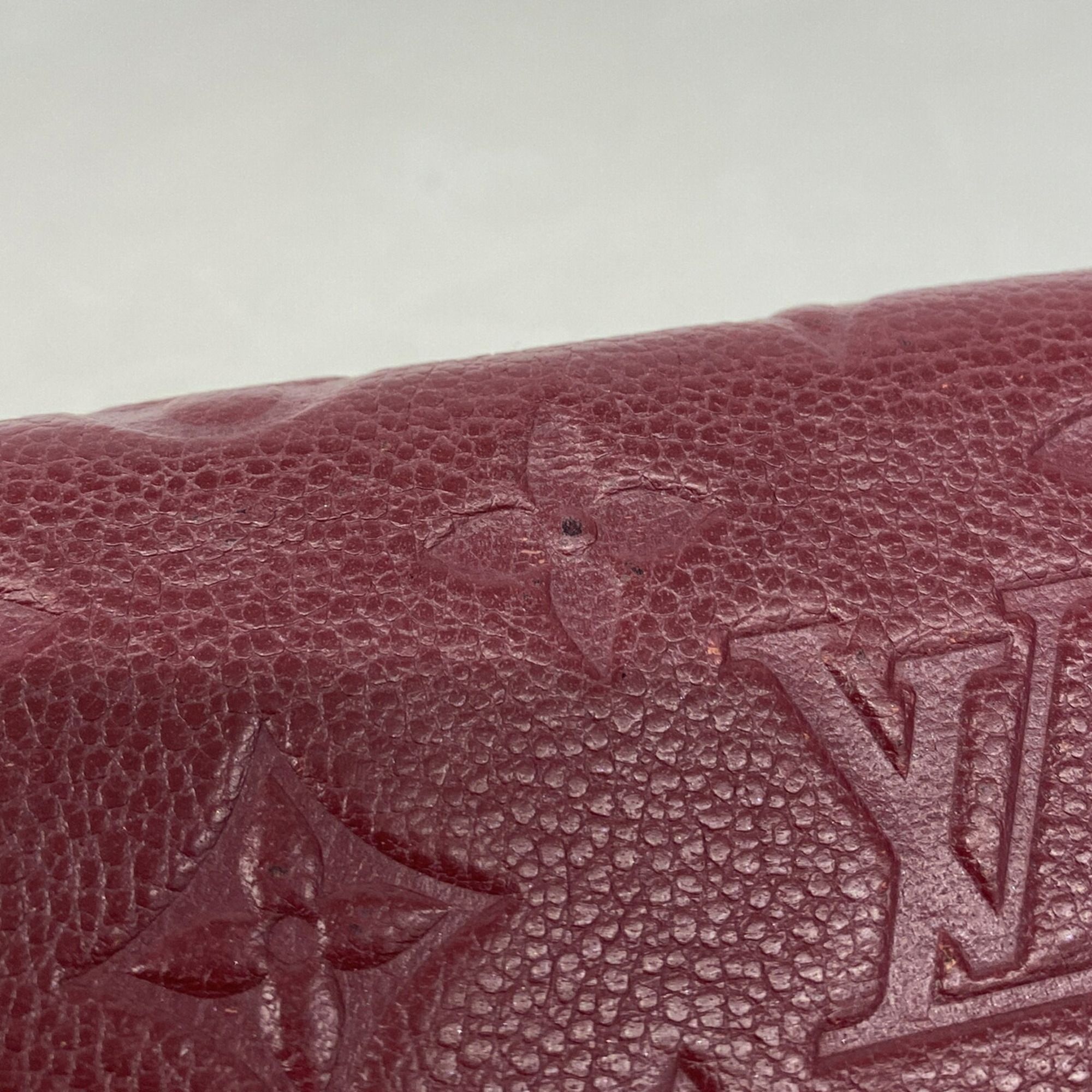 Long Wallet (Bi-Fold) (Pre-Owned) - Louis Vuitton - Modalova