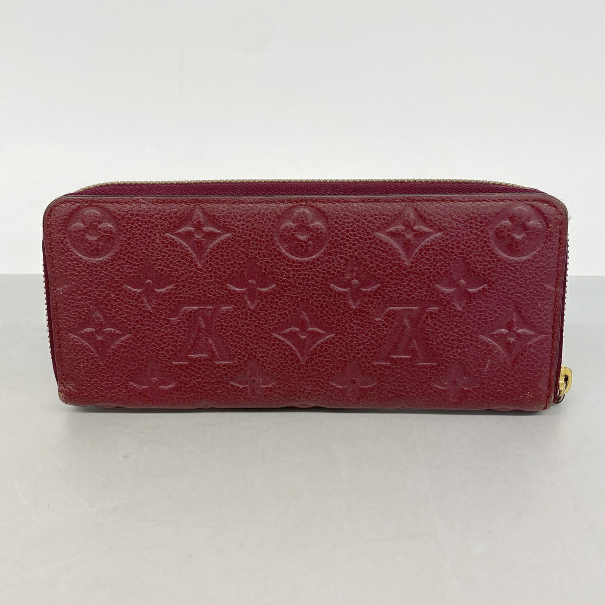 Long Wallet (Bi-Fold) (Pre-Owned) - Louis Vuitton - Modalova