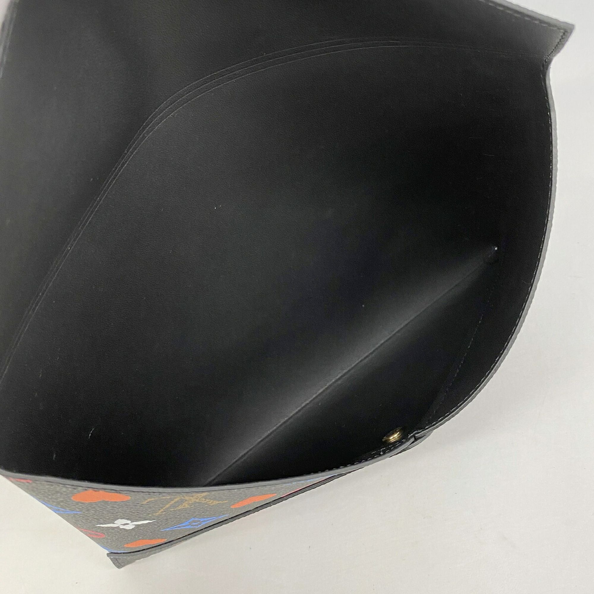 Pouch (Pre-Owned) - Louis Vuitton - Modalova