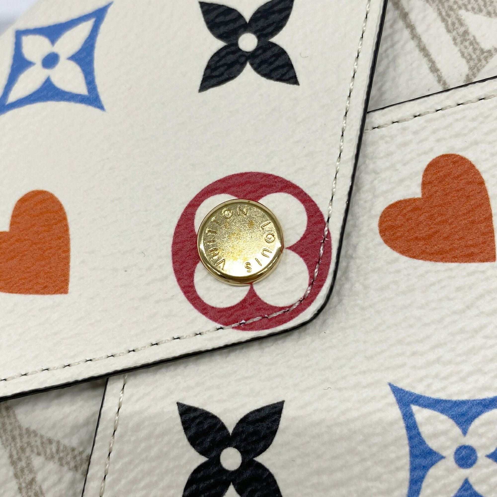 Pouch (Pre-Owned) - Louis Vuitton - Modalova
