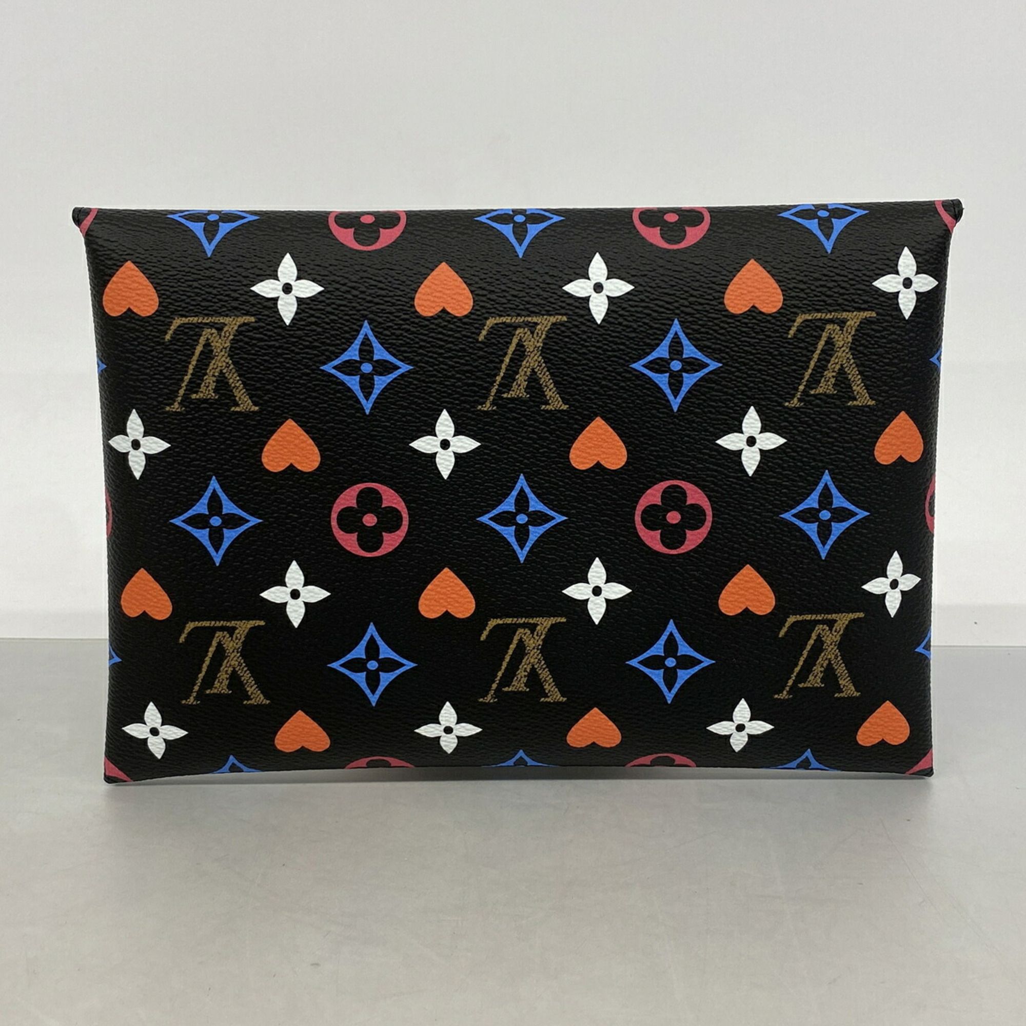 Pouch (Pre-Owned) - Louis Vuitton - Modalova