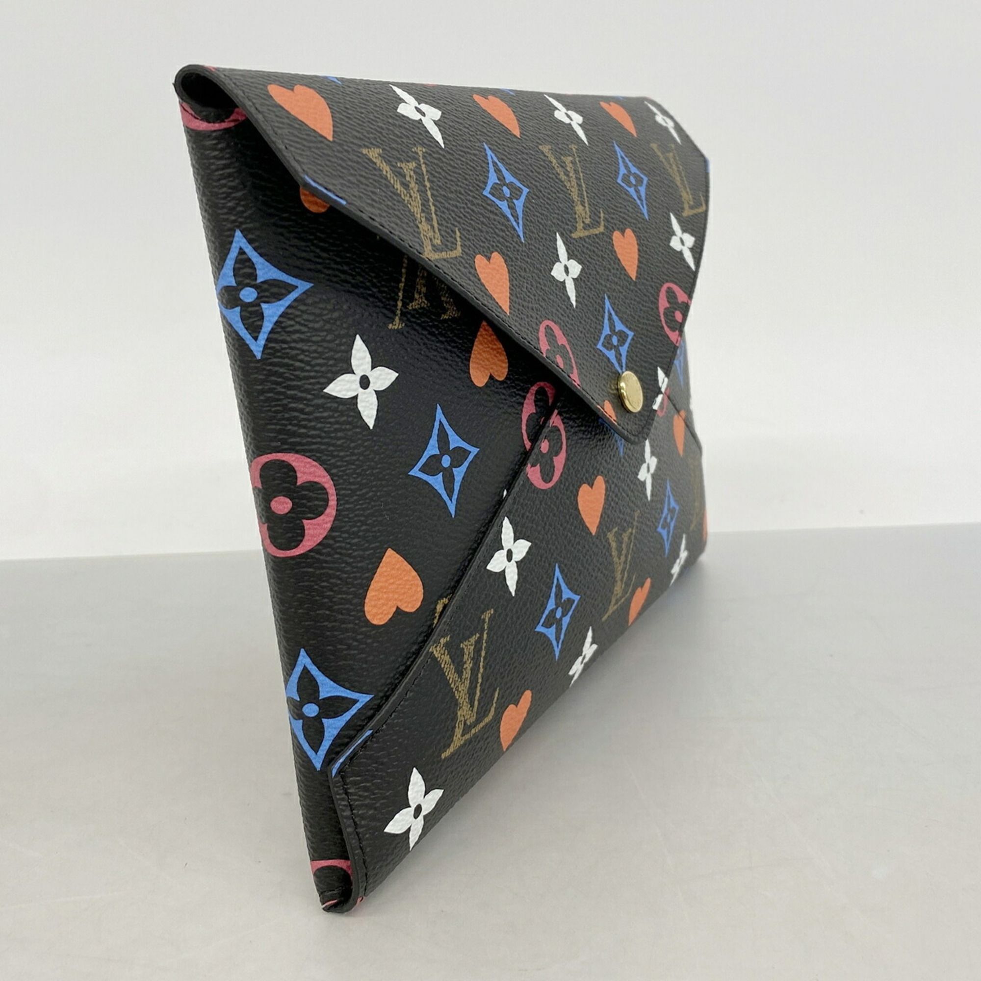 Pouch (Pre-Owned) - Louis Vuitton - Modalova