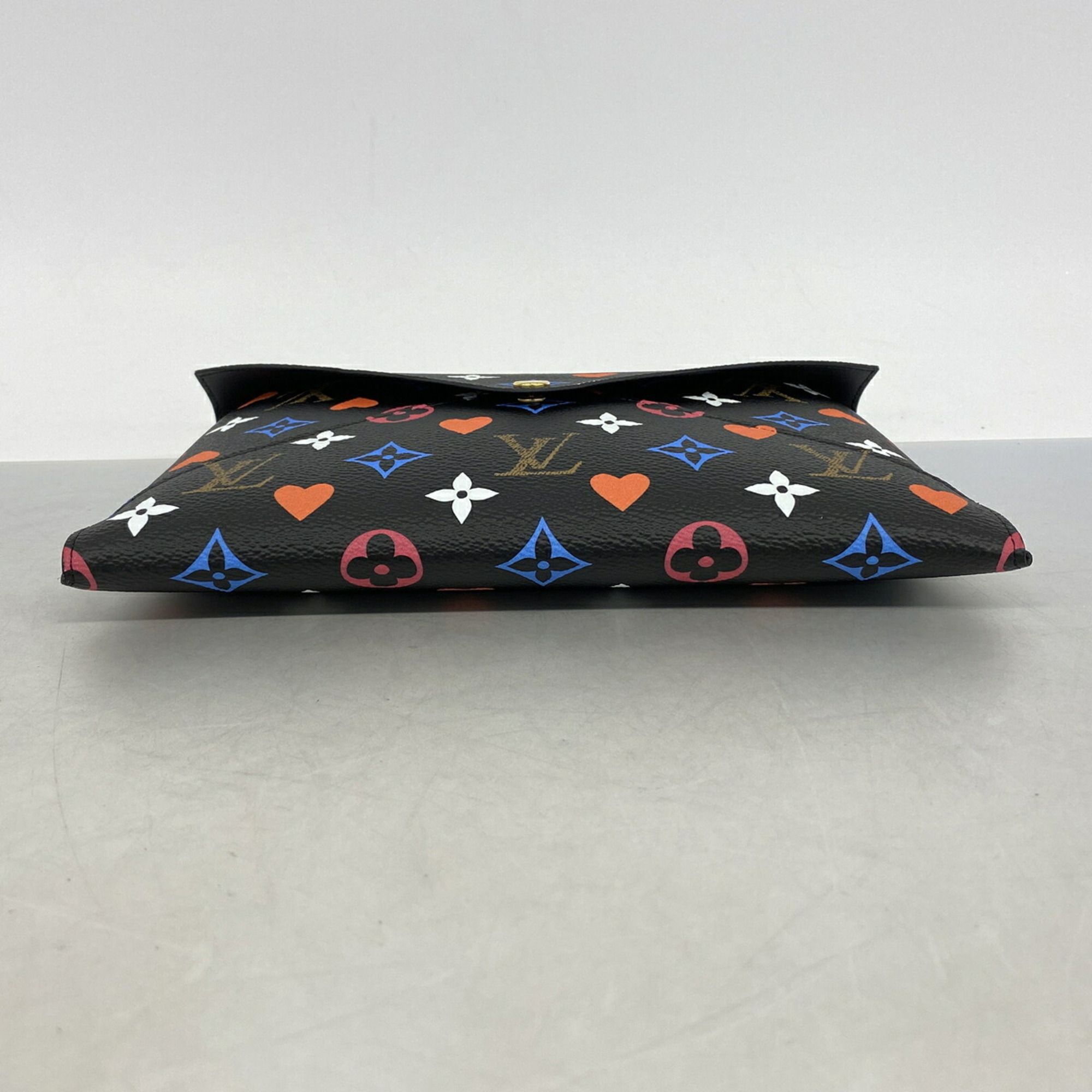 Pouch (Pre-Owned) - Louis Vuitton - Modalova
