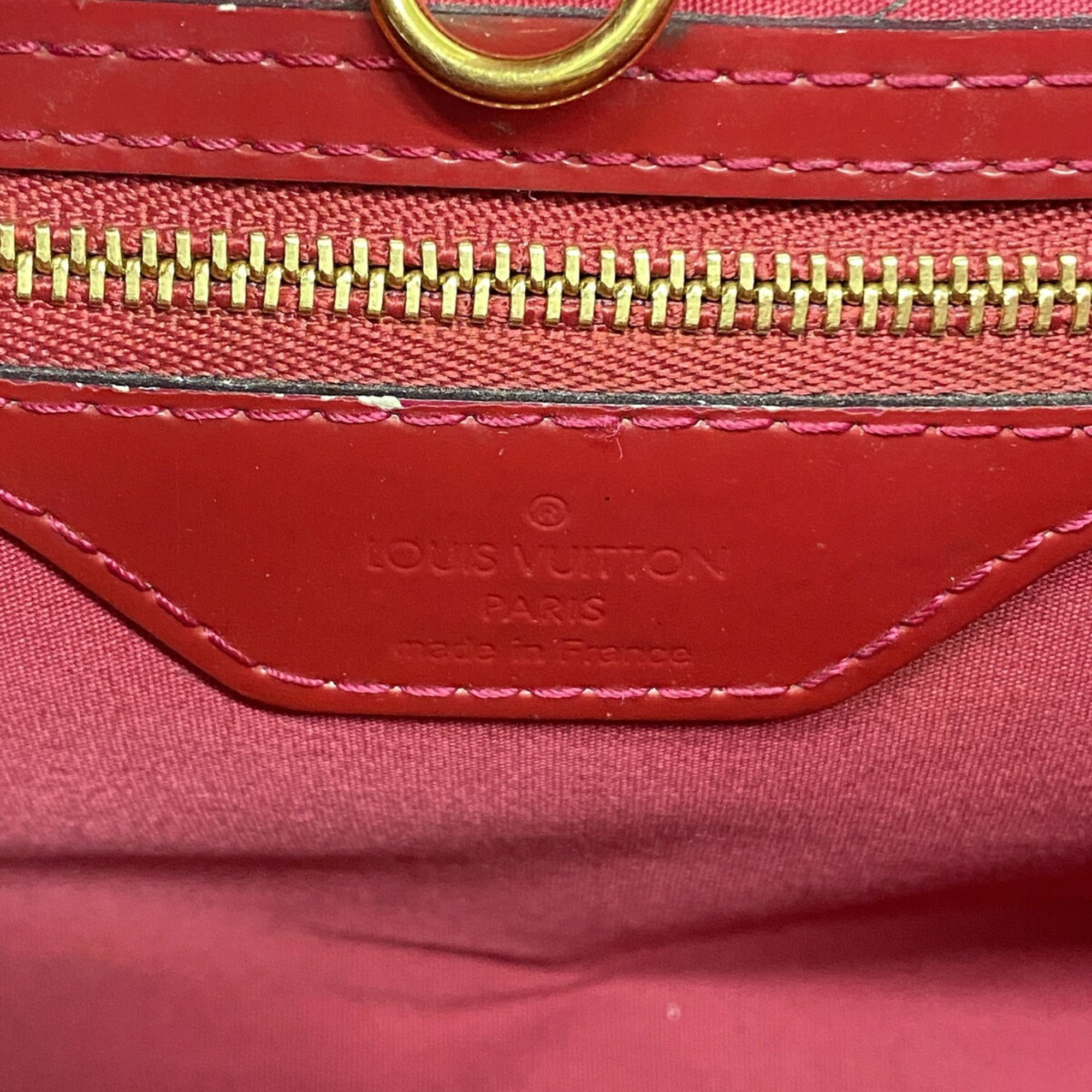 Handbag (Pre-Owned) - Louis Vuitton - Modalova