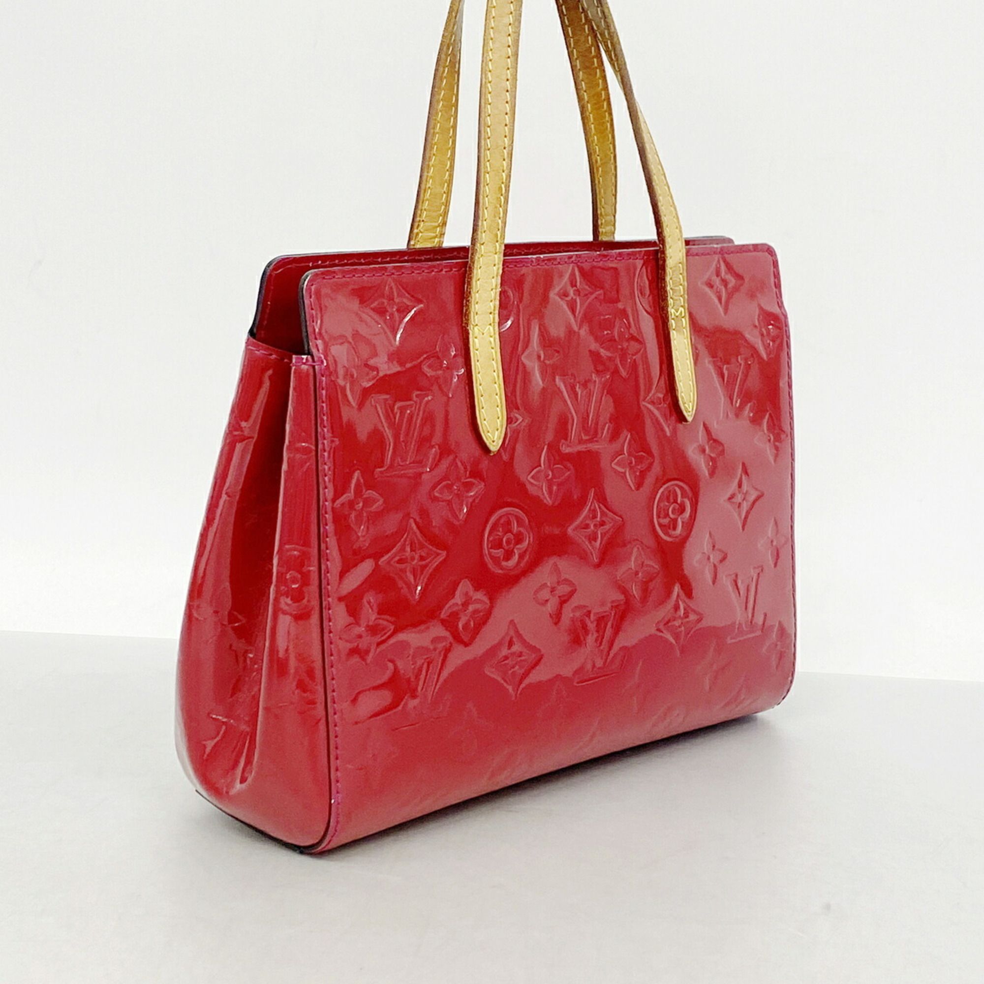 Handbag (Pre-Owned) - Louis Vuitton - Modalova