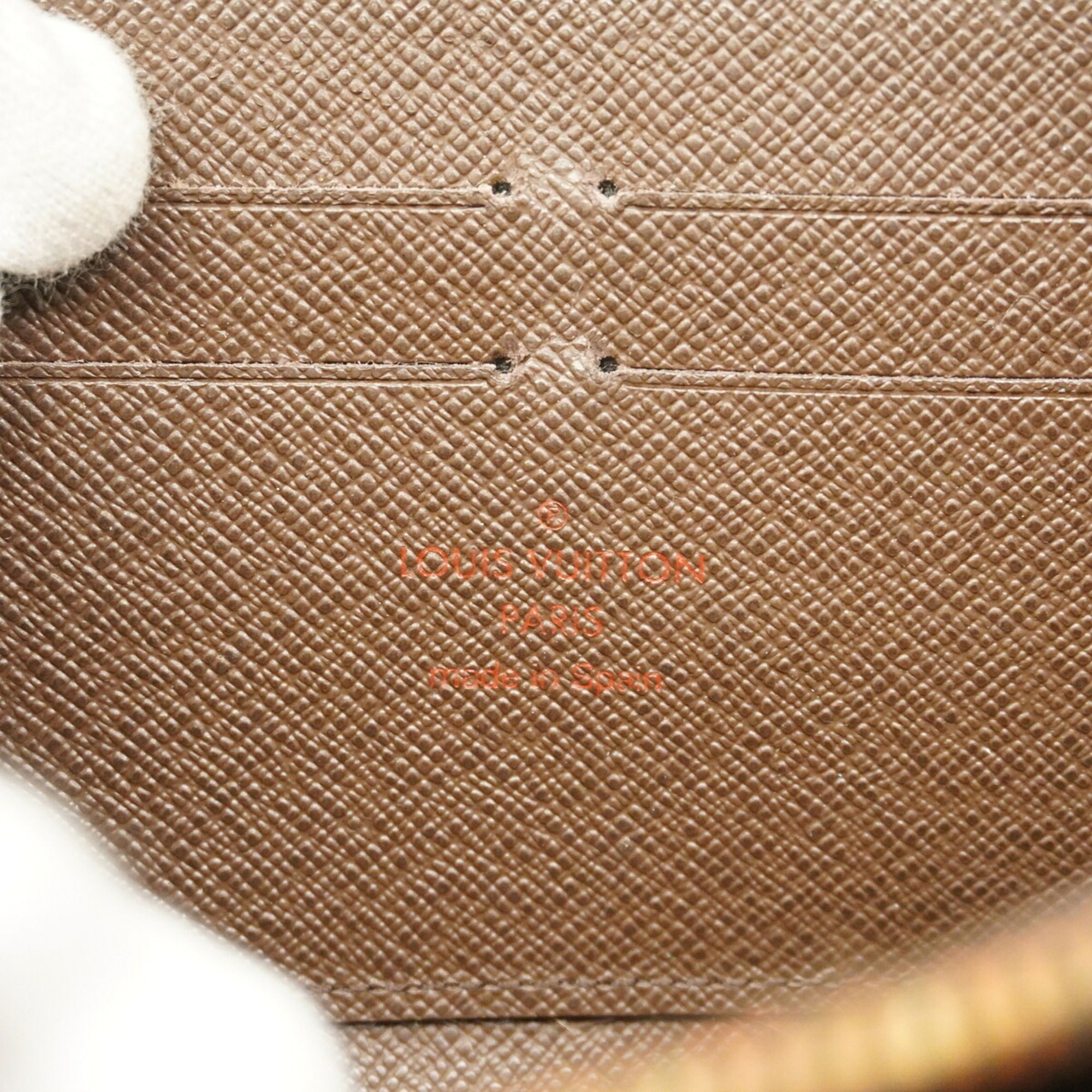 Long Wallet (Bi-Fold) (Pre-Owned) - Louis Vuitton - Modalova