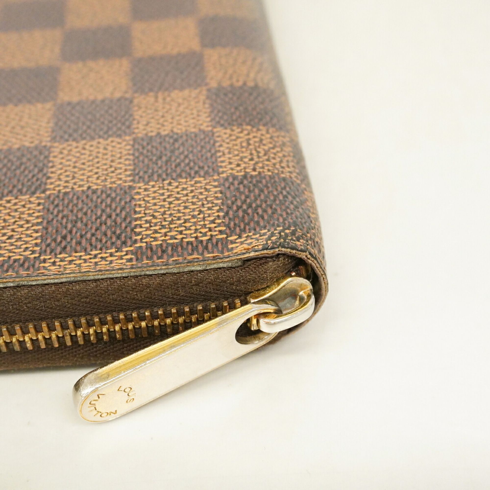Long Wallet (Bi-Fold) (Pre-Owned) - Louis Vuitton - Modalova