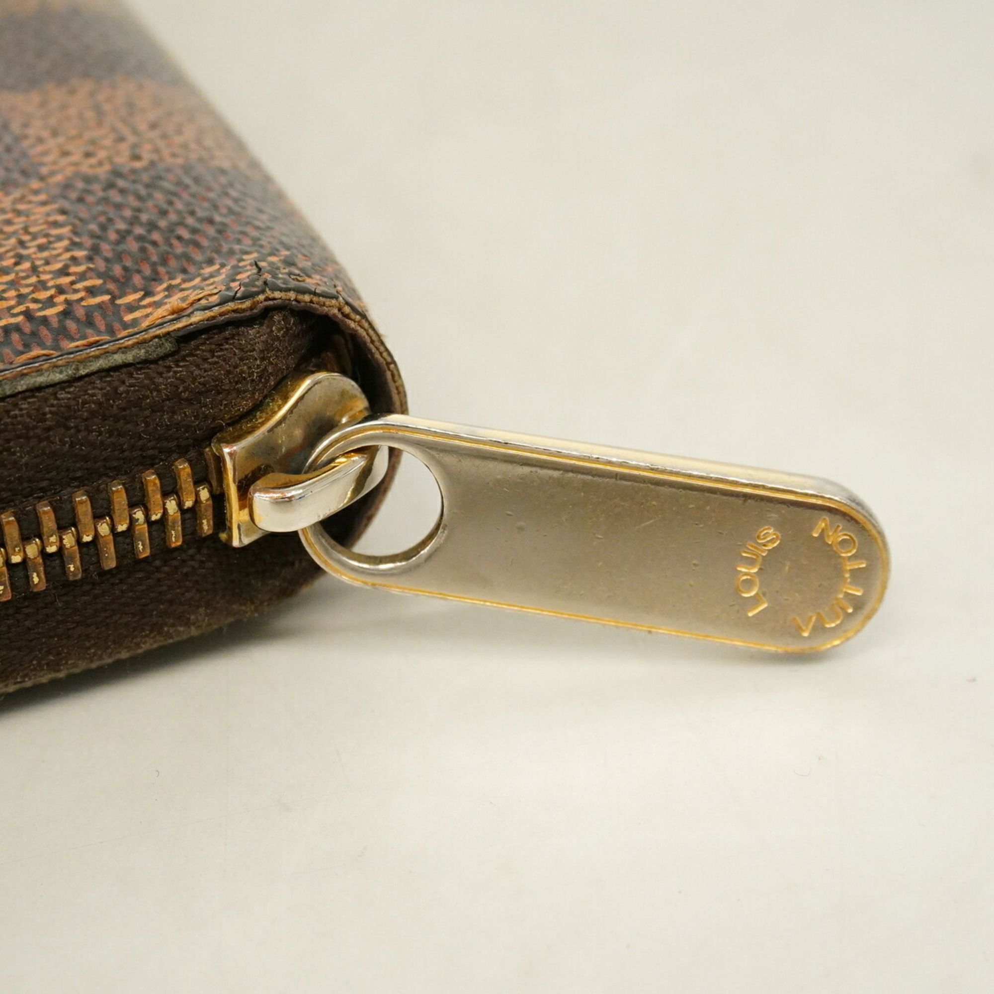 Long Wallet (Bi-Fold) (Pre-Owned) - Louis Vuitton - Modalova