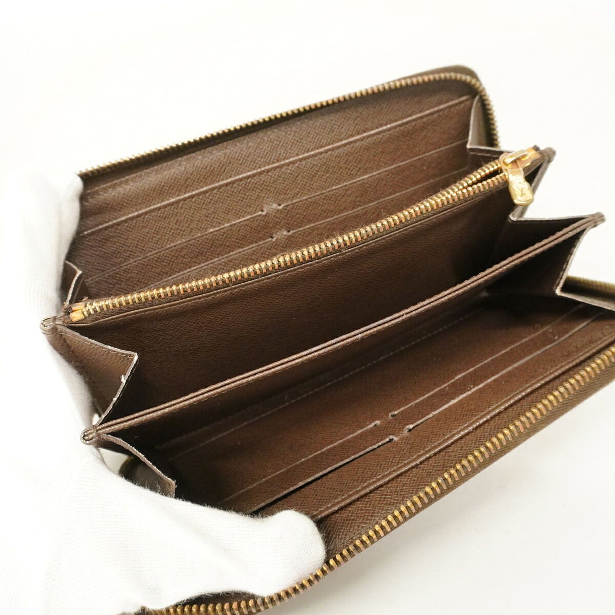 Long Wallet (Bi-Fold) (Pre-Owned) - Louis Vuitton - Modalova