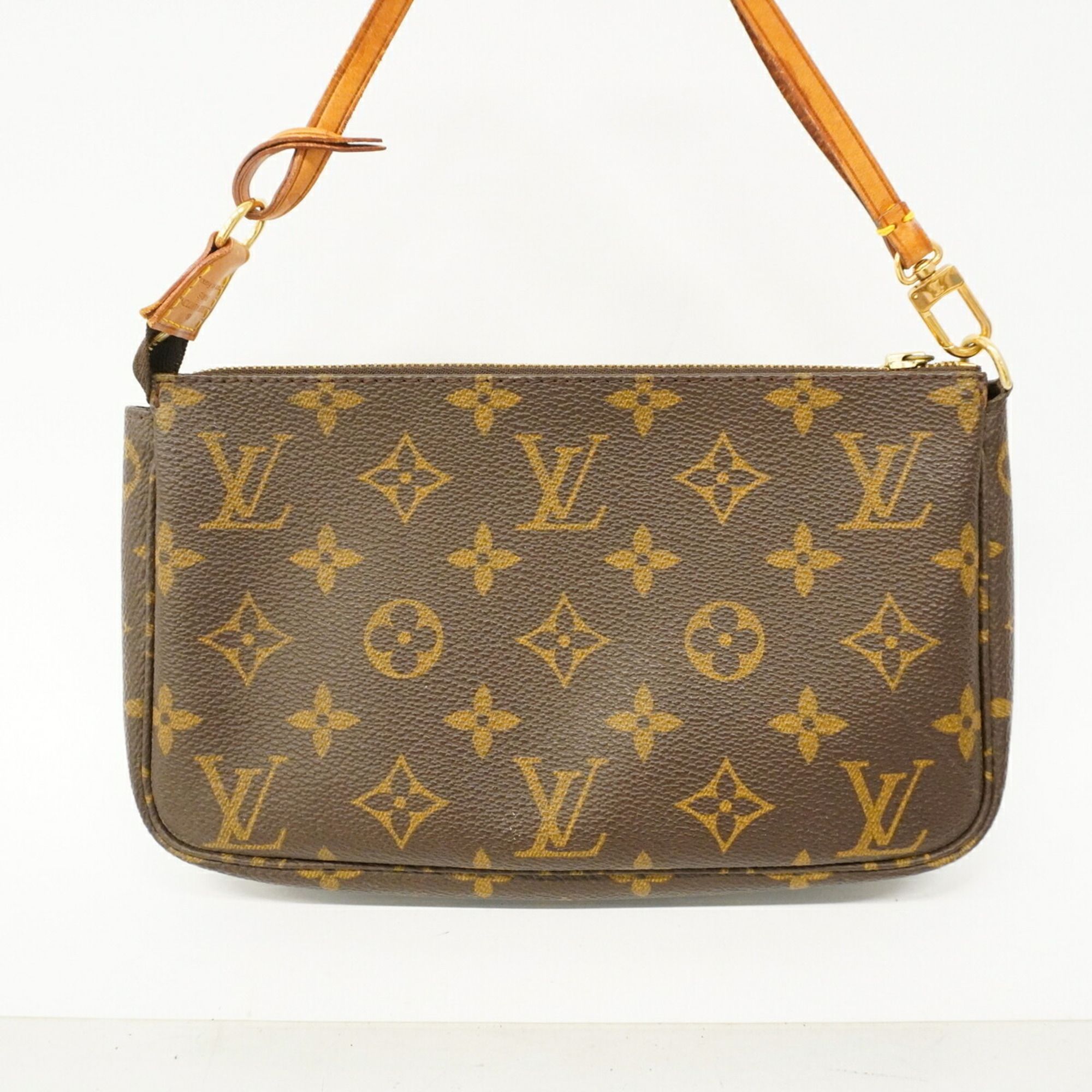 Pouch (Pre-Owned) - Louis Vuitton - Modalova
